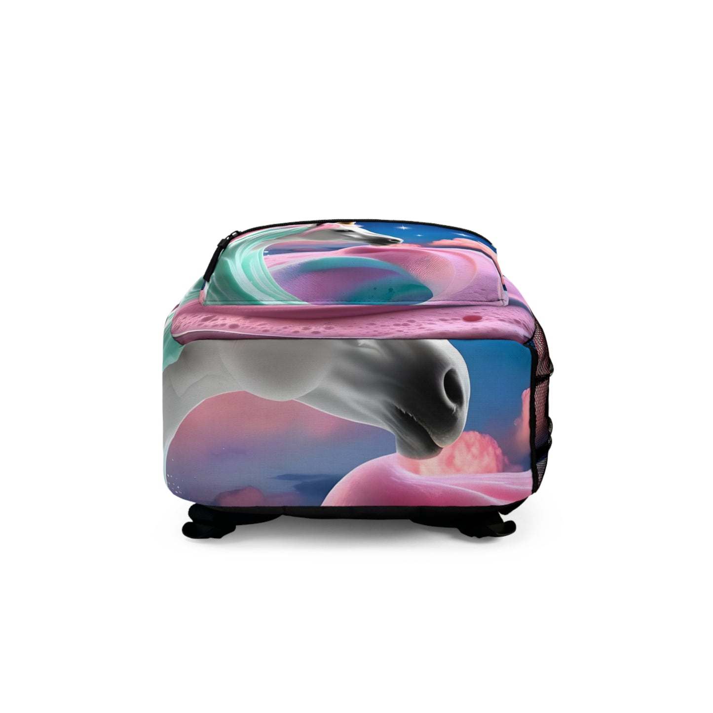 ✨ Step Up Your Style with Razzle-Dazzle Backpacks—Shine, Sparkle & Slay! 💖🎒