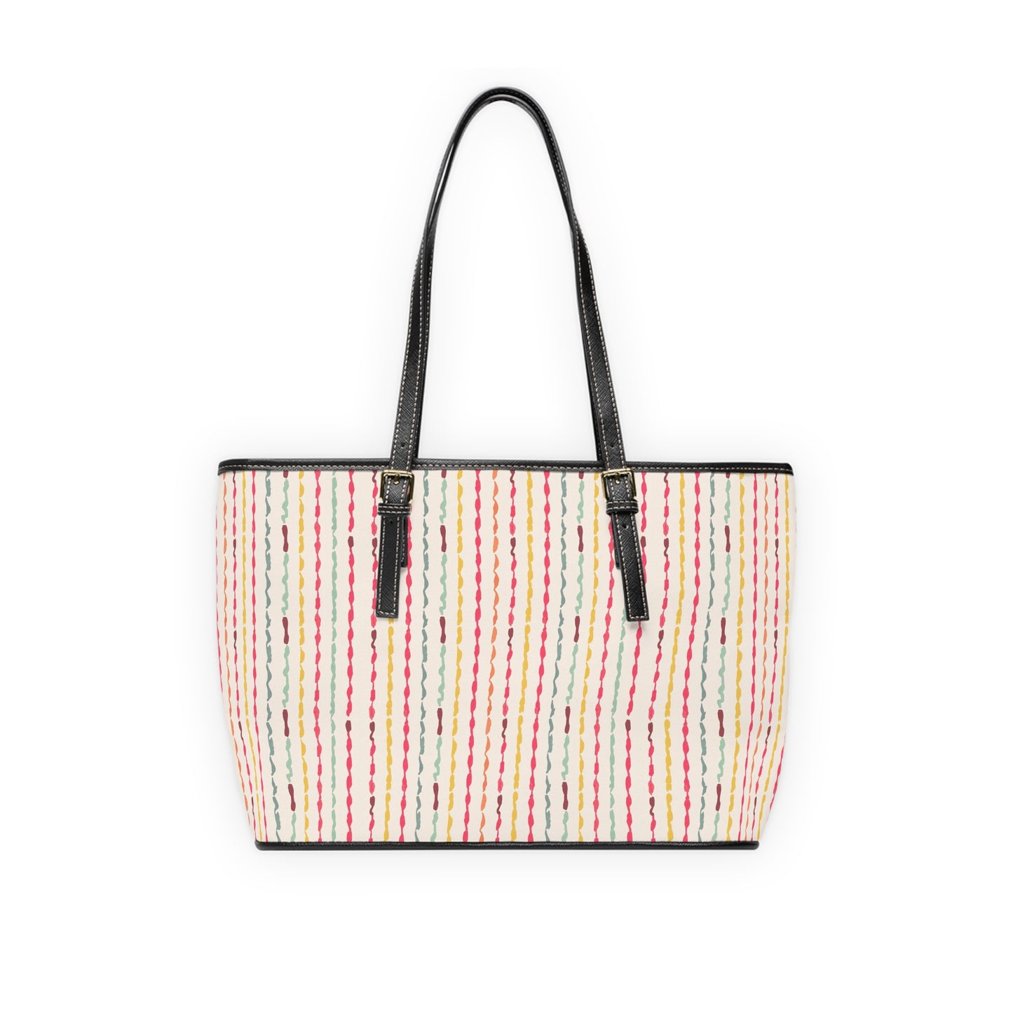 👜✨ The Razzle-Dazzle Double Vision™ PU Leather Shoulder Bag ✨👜🌈