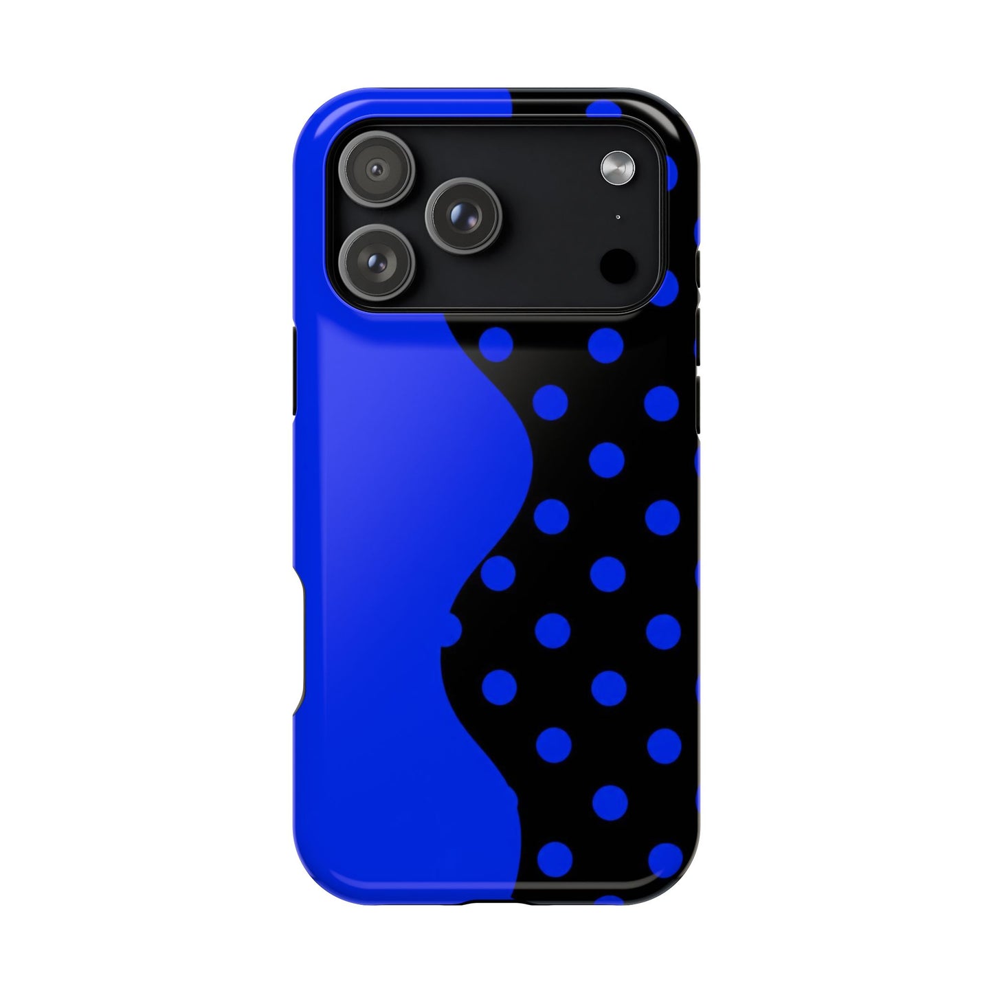 🤍 The Enchanted Aura™ Magnetic iPhone Case 🤍