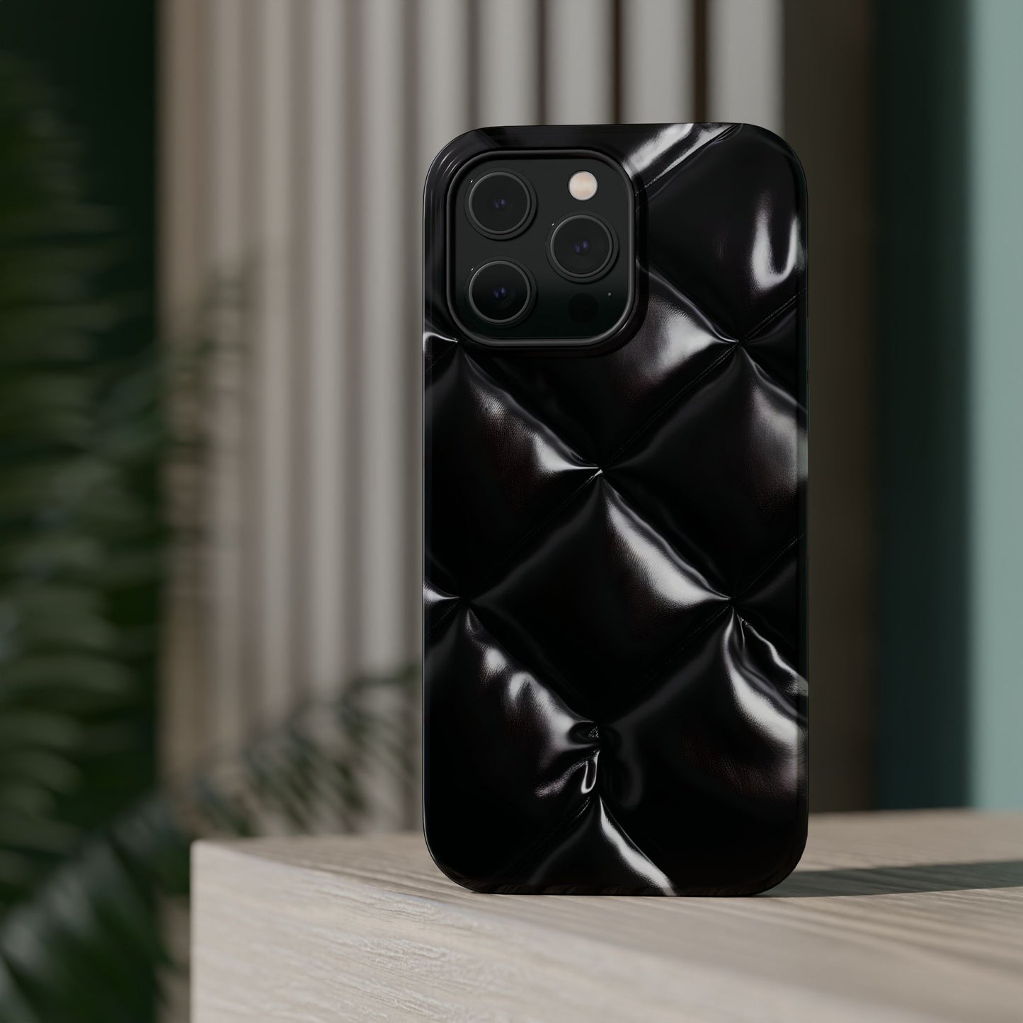 ✨📱 The Enchanted Aura Magnetic iPhone Case: Spellbinding Protection & MagSafe® Magic! 🔮🧲💎