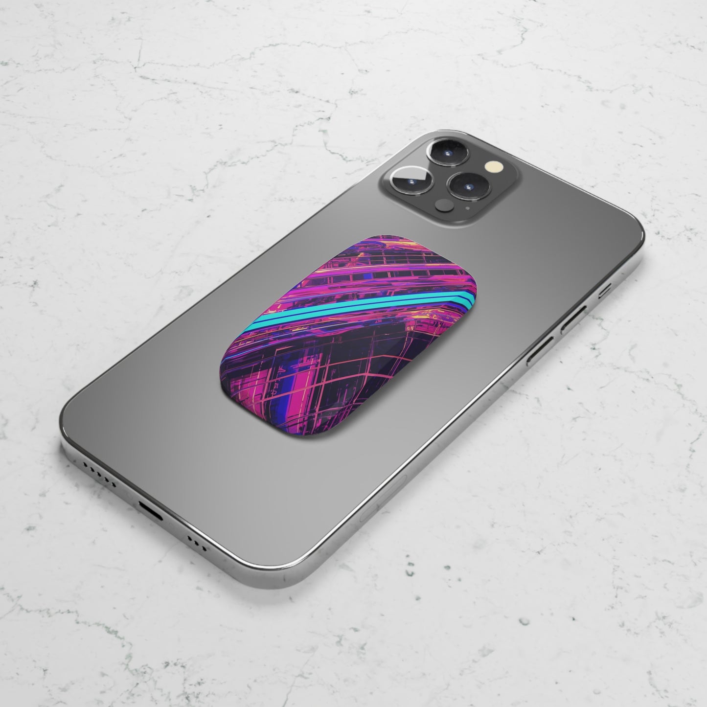 โจ๐ฑ The Enchanted Aura Click-On Grip ๐ซ