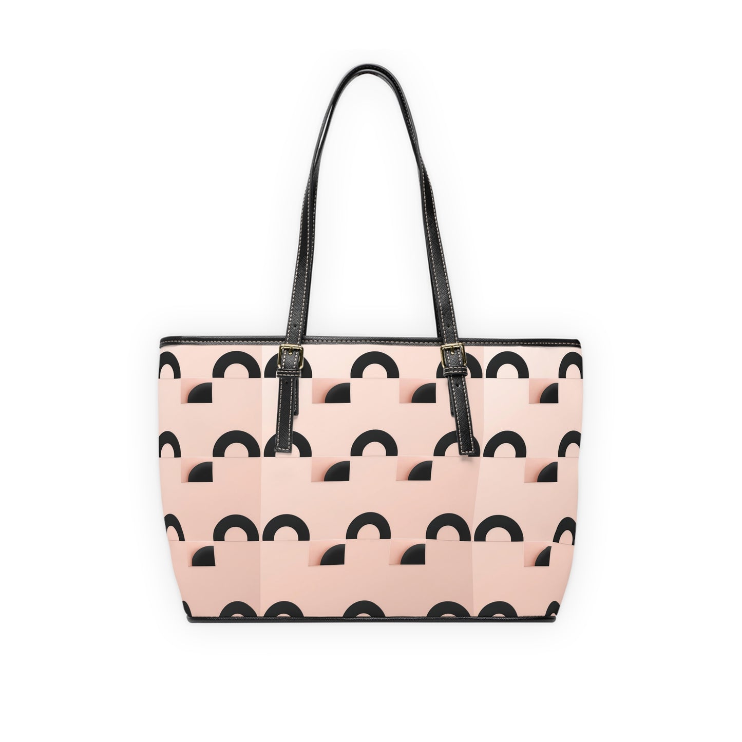 👜✨ The Razzle-Dazzle Double Vision™ PU Leather Shoulder Bag ✨👜🌈