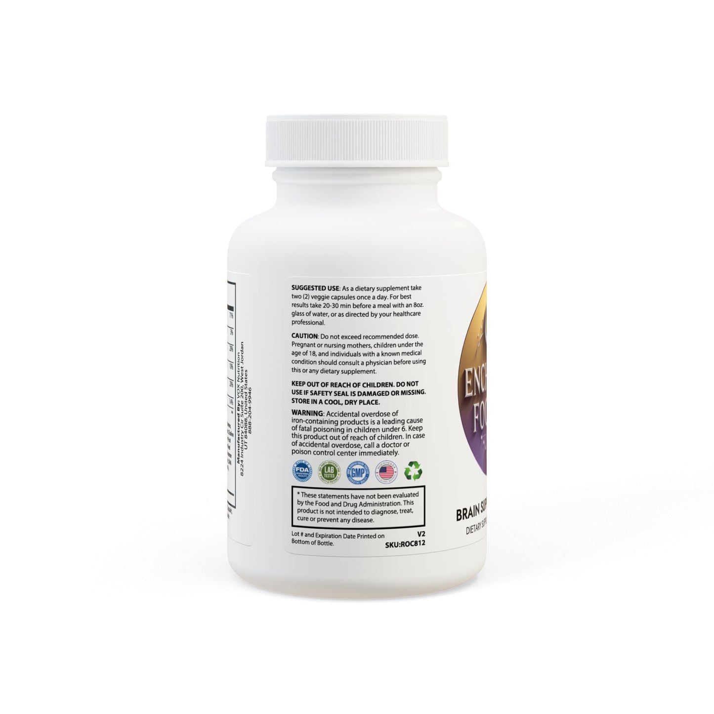 💎🌿 Endurance Elixir — Enchanted Power & Recovery Potion for Peak Performance ⚡