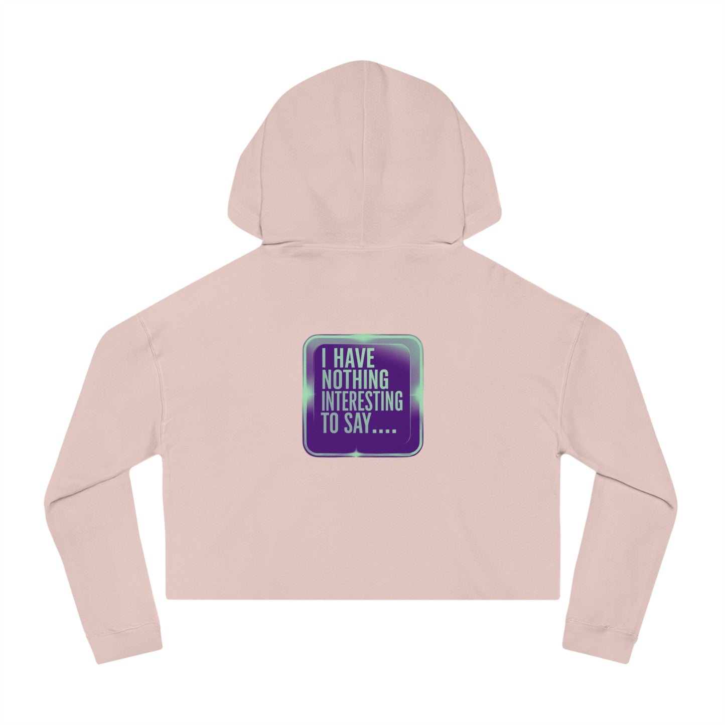 โจ๐ Enchanted Cropped Hoodie: Where Magic Meets Style & Comfort ๐๐ฆ๐ซ