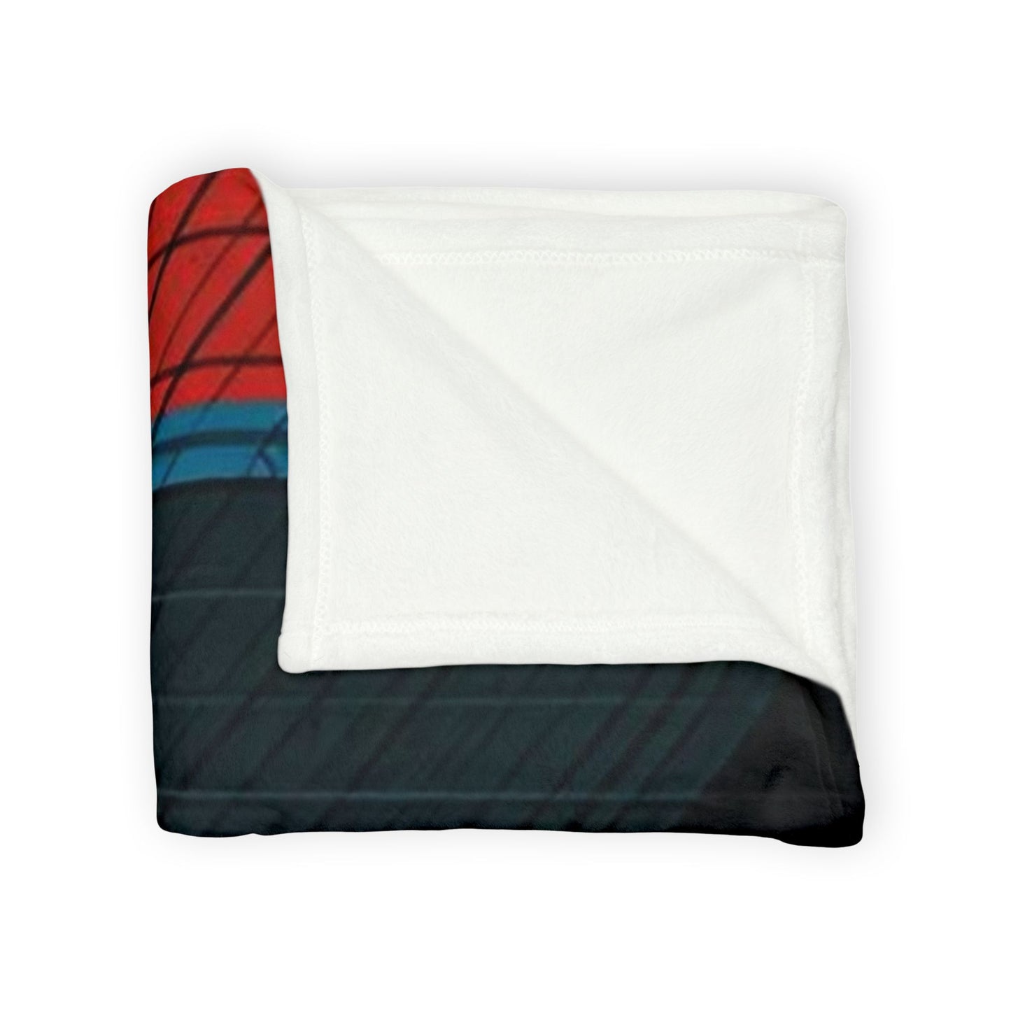 🌙✨ The Enchanted Dreamscape Blanket ✨🌙 Ultra-Soft Cosmic Comfort Throw • Limited One-of-a-Kind Design • 60" × 80"
