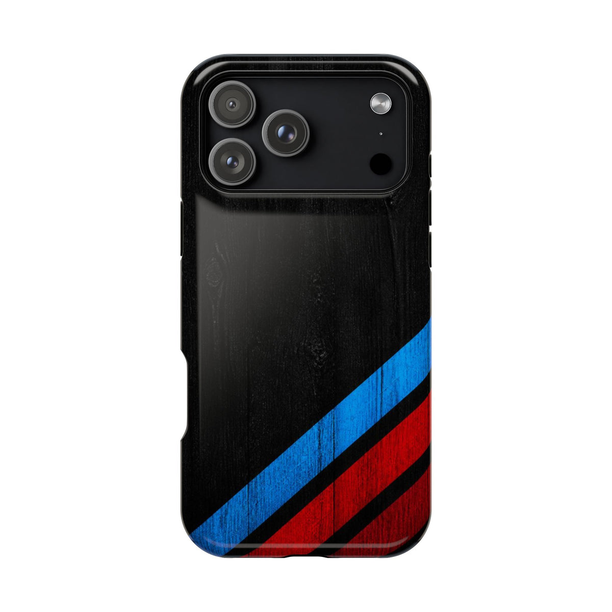 🤍 The Enchanted Aura™ Magnetic iPhone Case 🤍