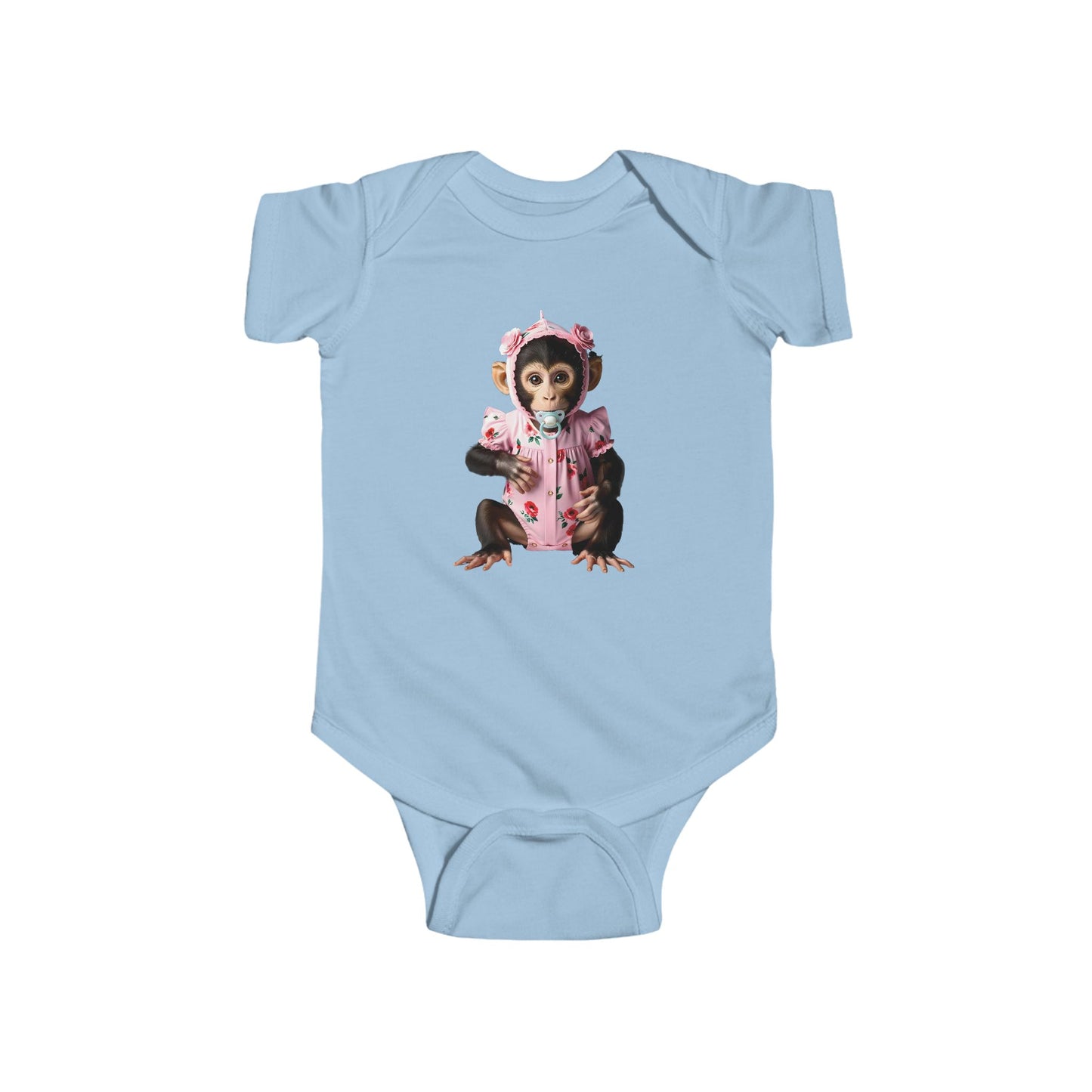 โจ Enchanted Infant Onesie โ A Magical Baby Bodysuit for Your Little Dreamer ๐ธ๐ถ๐