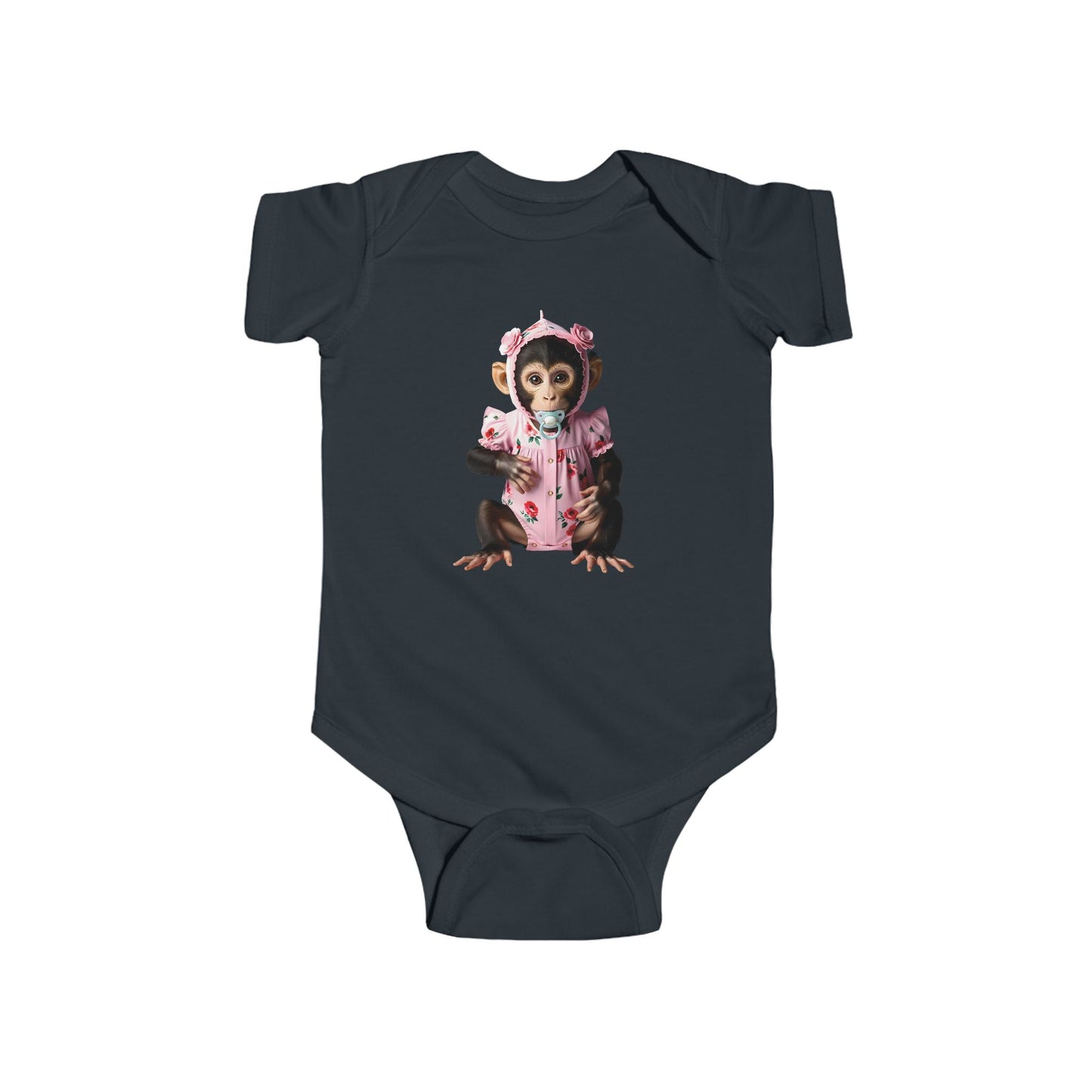 โจ Enchanted Infant Onesie โ A Magical Baby Bodysuit for Your Little Dreamer ๐ธ๐ถ๐