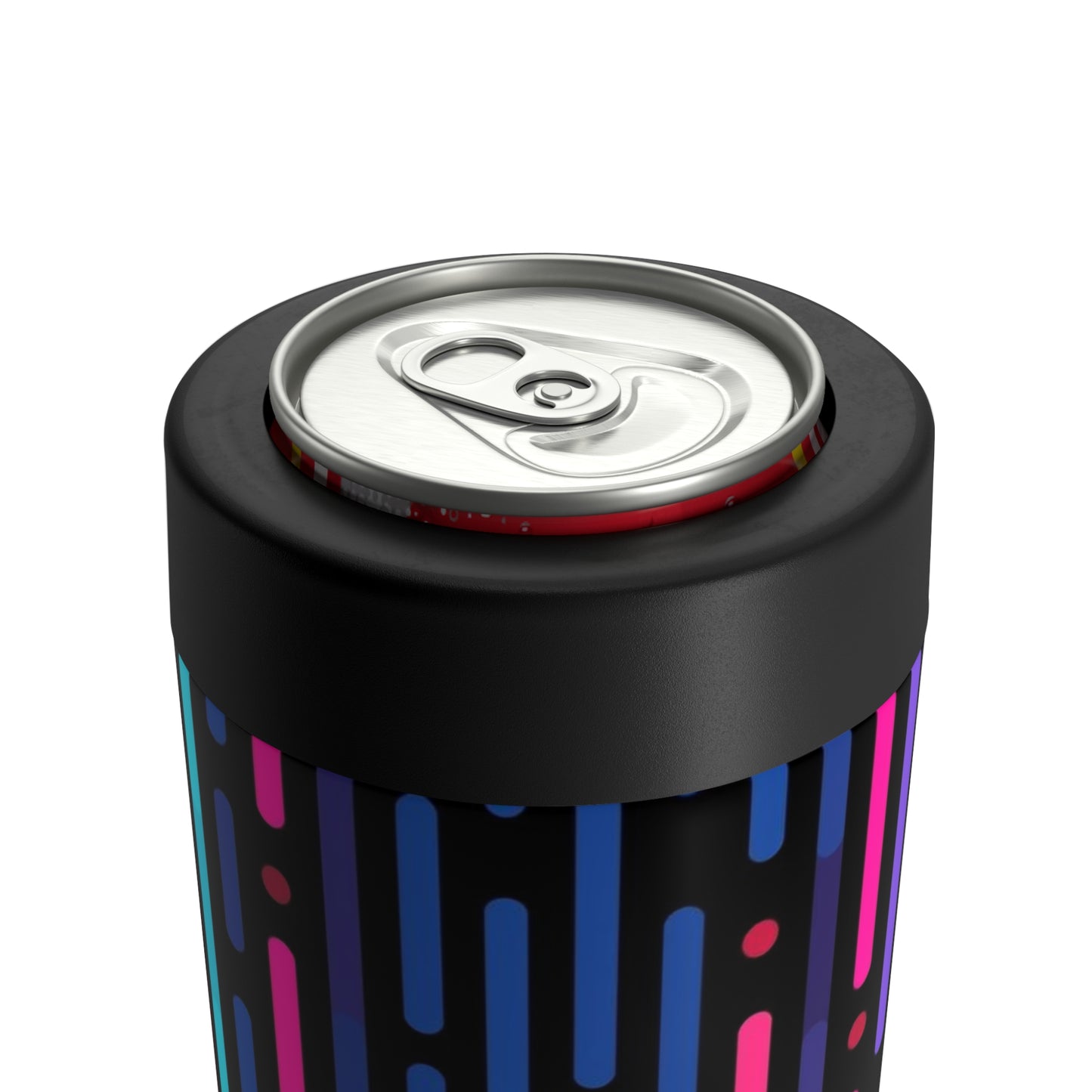 ❄️ The Enchanted Sip: Chill Can Holder 🥤✨