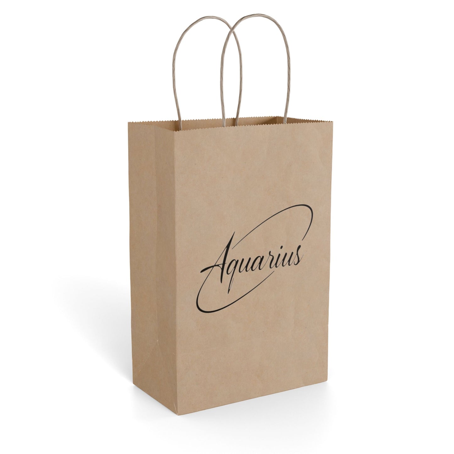 โ The Enchanted Aquarius Gift Bag โจ๐ค