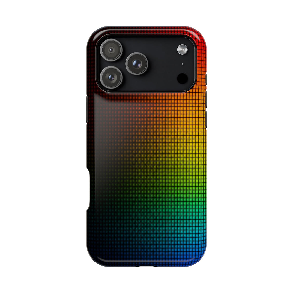 🤍 The Enchanted Aura™ Magnetic iPhone Case 🤍