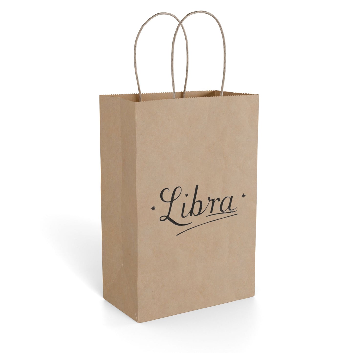 โ The Enchanted Libra Gift Bag โจ๐ค