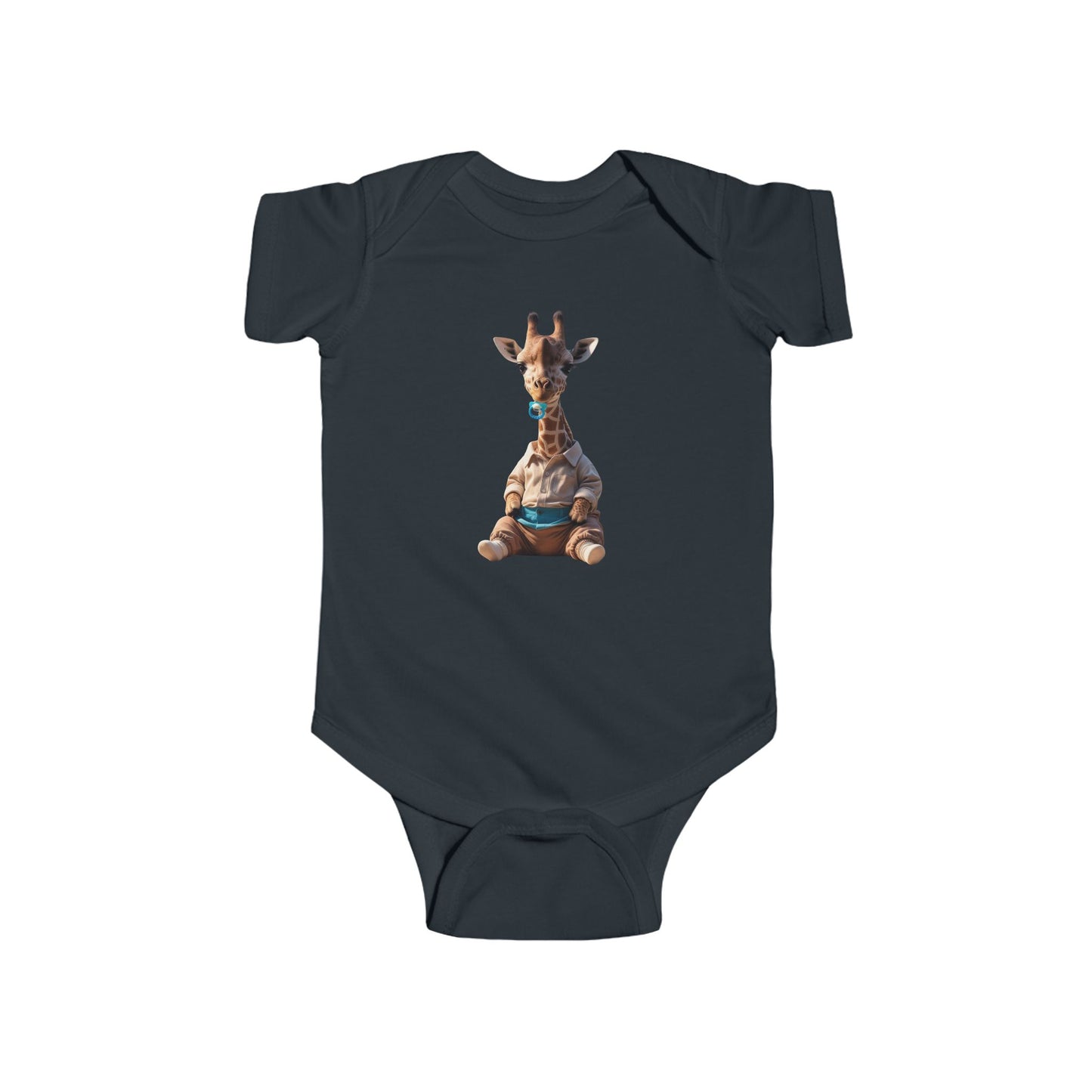 โจ Enchanted Infant Onesie โ A Magical Baby Bodysuit for Your Little Dreamer ๐ธ๐ถ๐