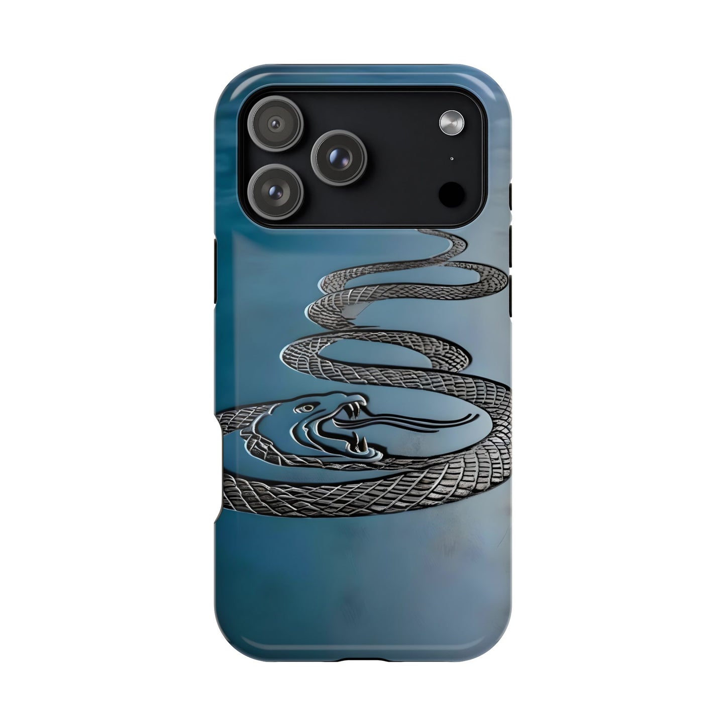 🤍 The Enchanted Aura™ Magnetic iPhone Case 🤍