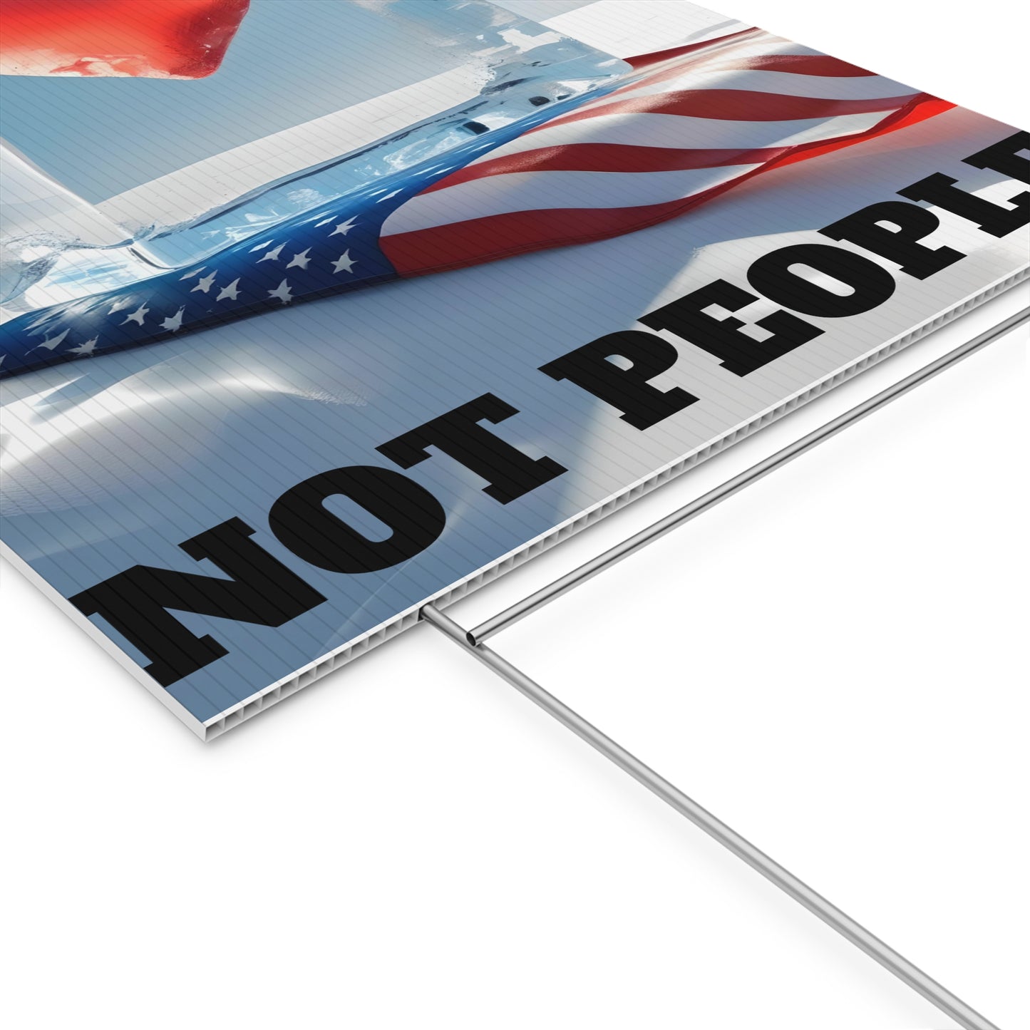 🪧✨ The Enchanted Uprising Yard Signs: Spellbound Statements for Every Stand ⚡🗽
