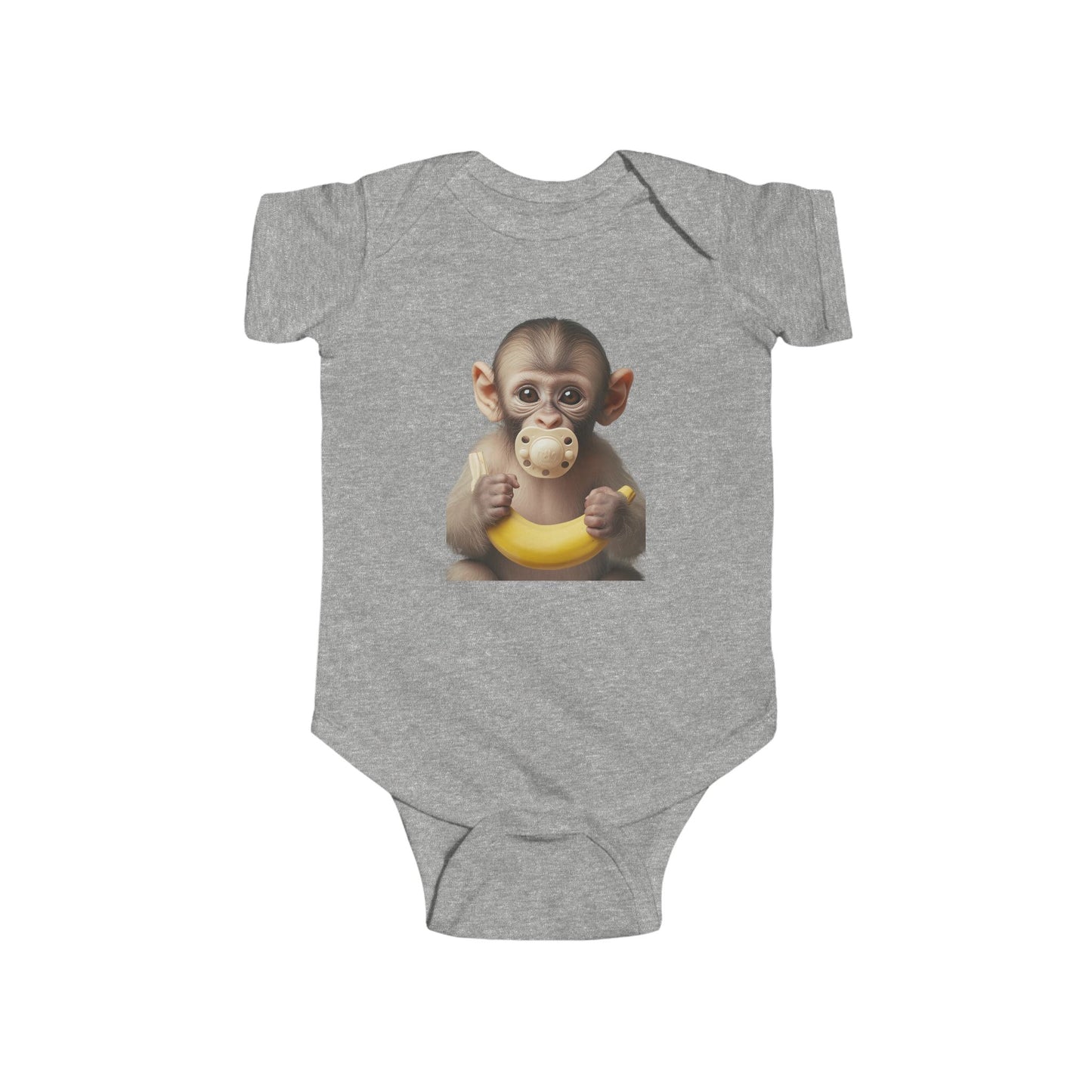 โจ Enchanted Infant Onesie โ A Magical Baby Bodysuit for Your Little Dreamer ๐ธ๐ถ๐
