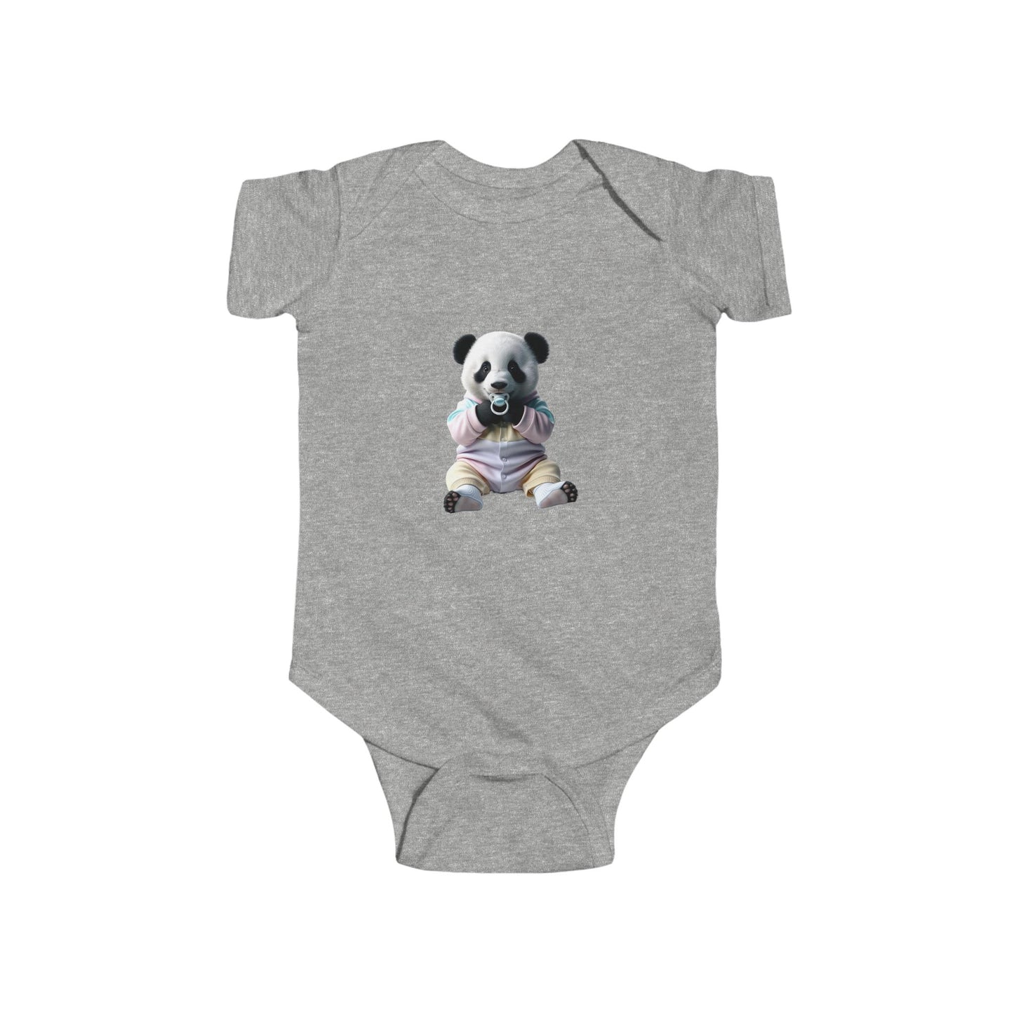 โจ Enchanted Infant Onesie โ A Magical Baby Bodysuit for Your Little Dreamer ๐ธ๐ถ๐