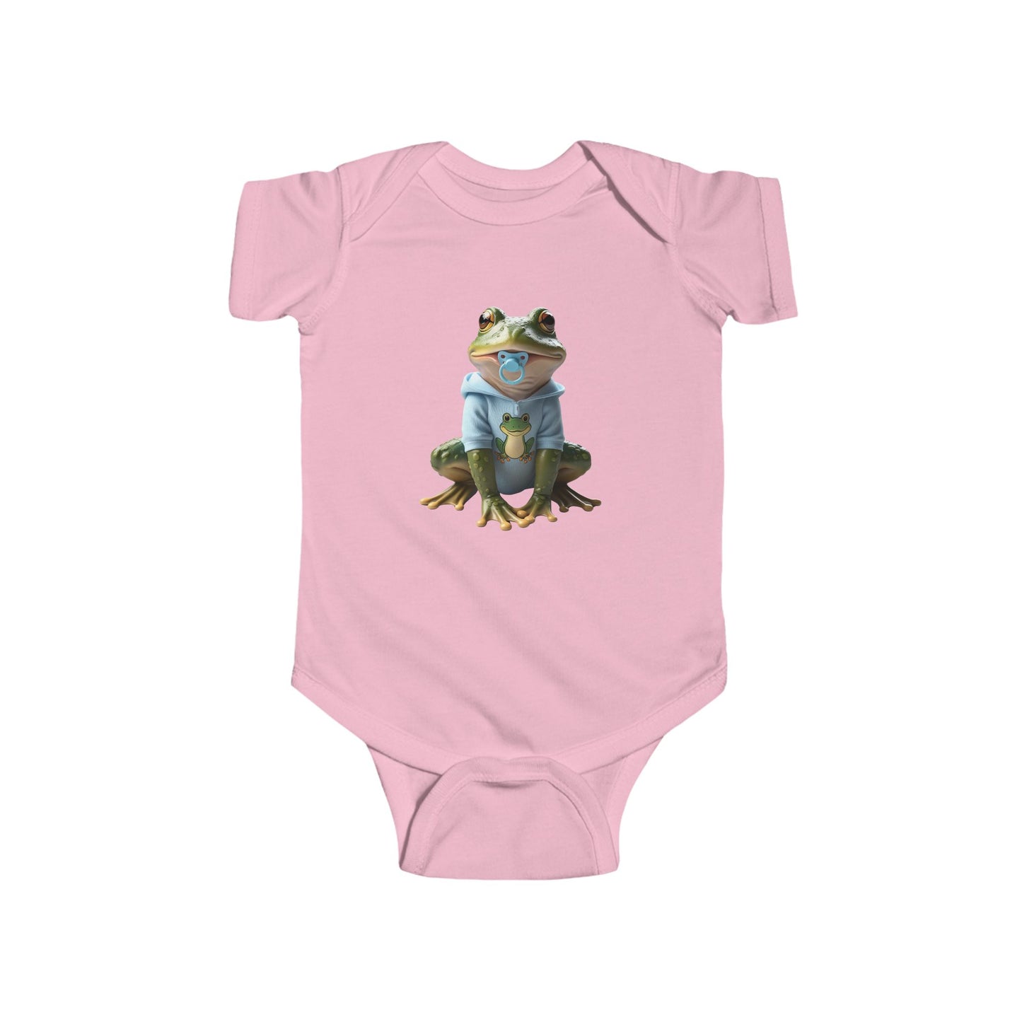 โจ Enchanted Infant Onesie โ A Magical Baby Bodysuit for Your Little Dreamer ๐ธ๐ถ๐