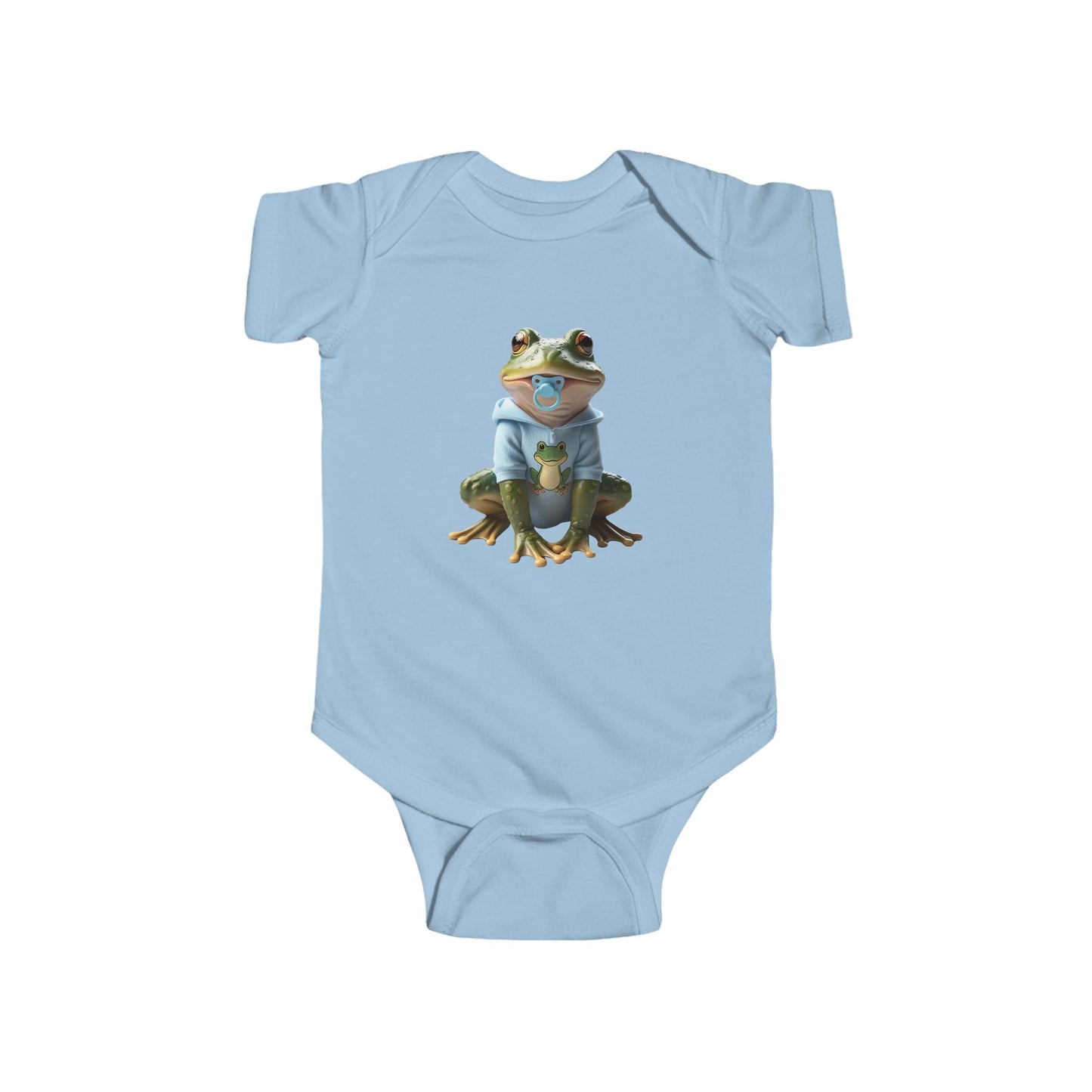 โจ Enchanted Infant Onesie โ A Magical Baby Bodysuit for Your Little Dreamer ๐ธ๐ถ๐