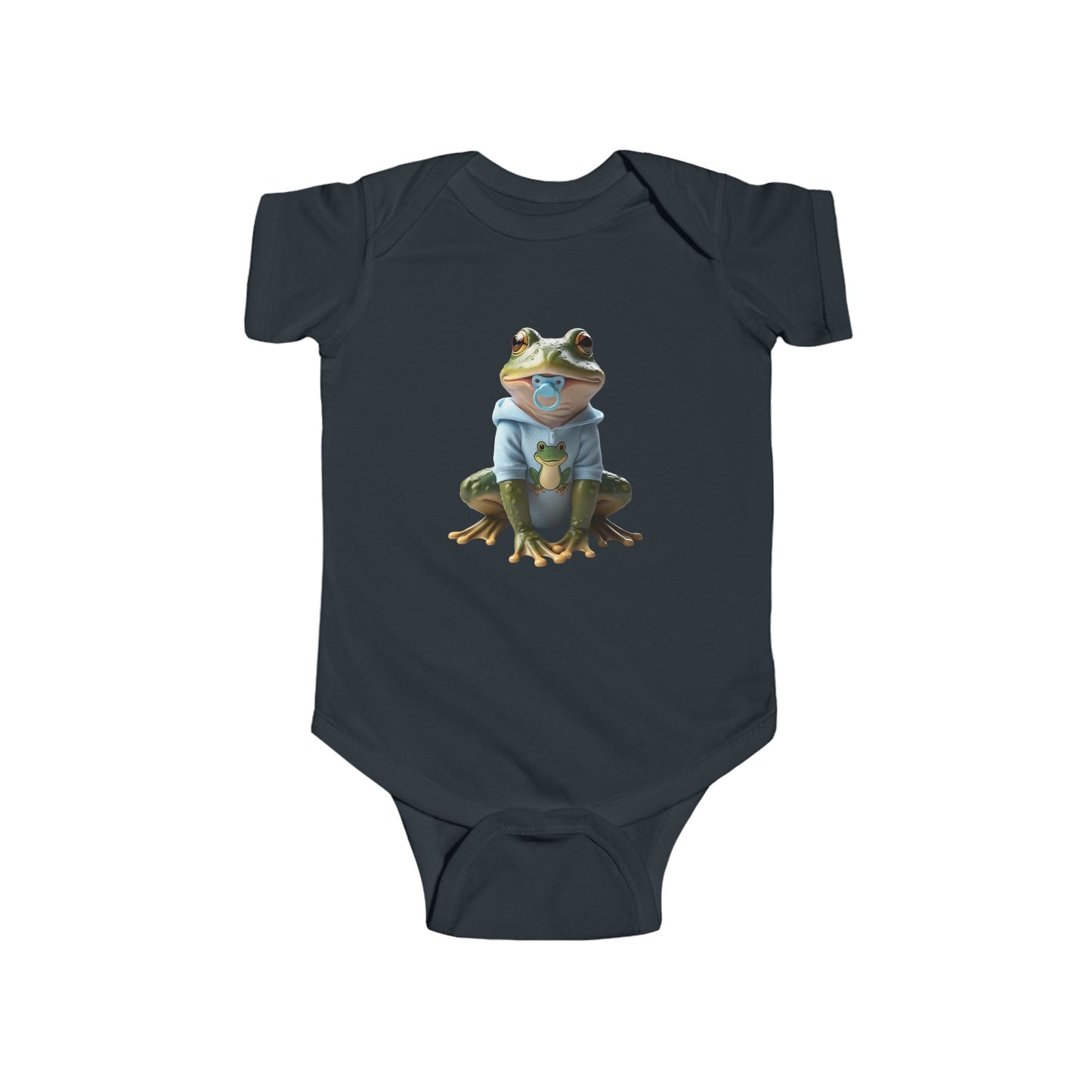 โจ Enchanted Infant Onesie โ A Magical Baby Bodysuit for Your Little Dreamer ๐ธ๐ถ๐