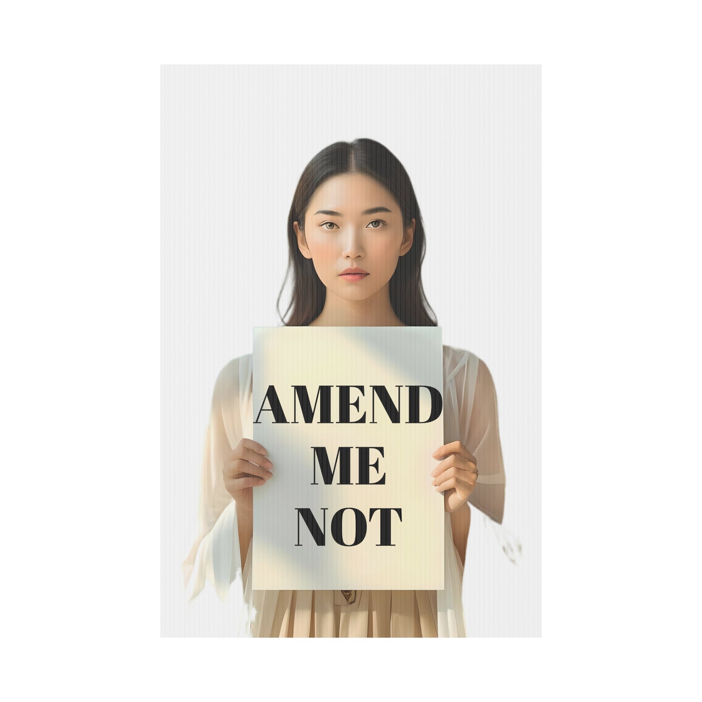 🪧✨ The Enchanted Uprising Yard Signs: Spellbound Statements for Every Stand ⚡🗽
