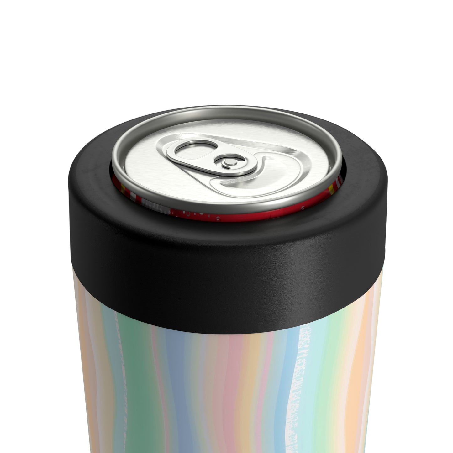 ❄️ The Enchanted Sip: Chill Can Holder 🥤✨