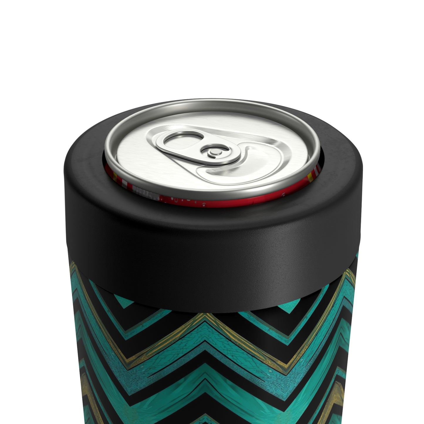 ❄️ The Enchanted Sip: Chill Can Holder 🥤✨