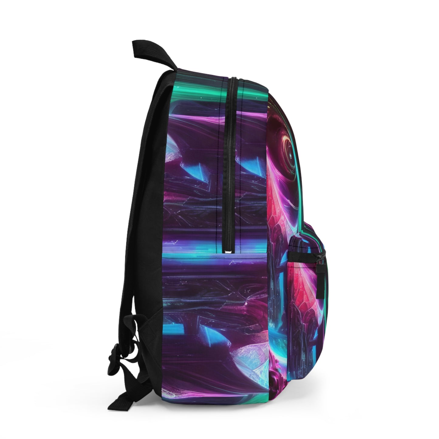 ✨ Step Up Your Style with Razzle-Dazzle Backpacks—Shine, Sparkle & Slay! 💖🎒