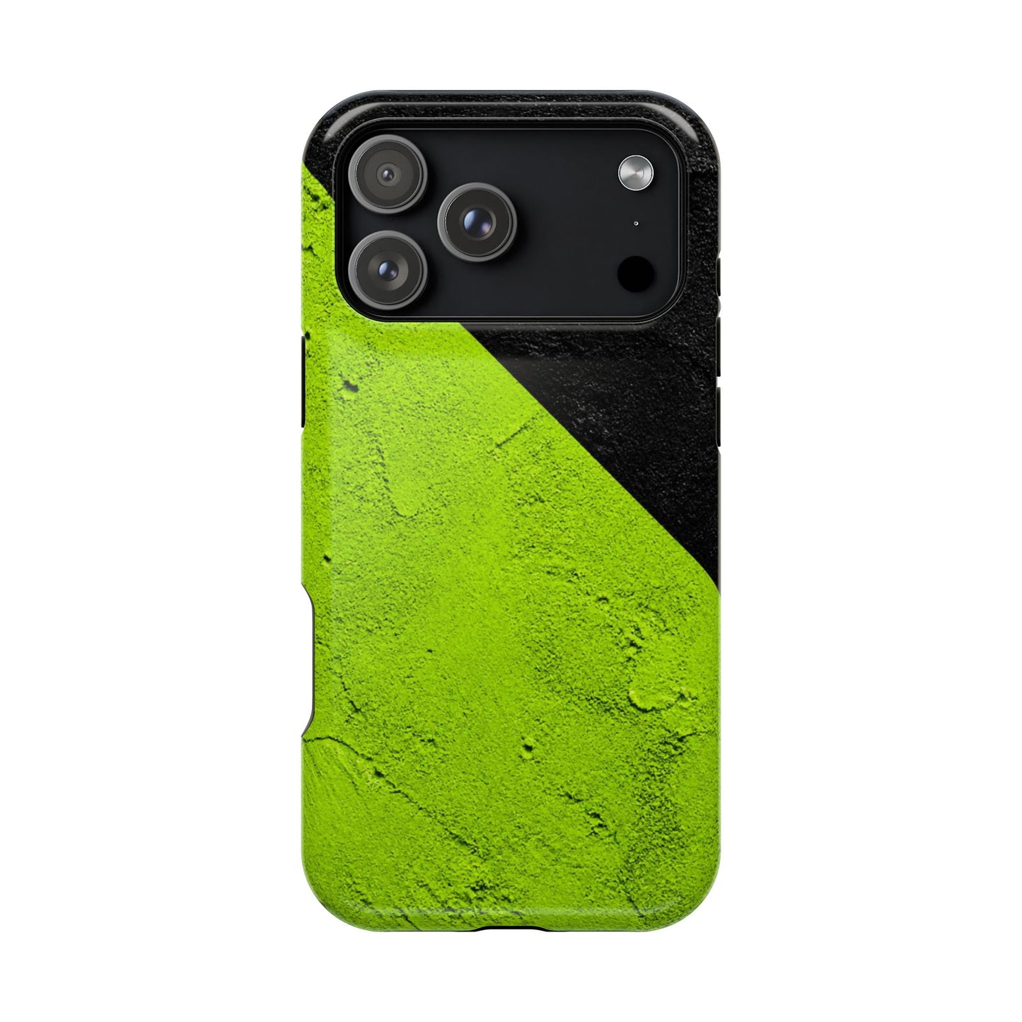 🤍 The Enchanted Aura™ Magnetic iPhone Case 🤍