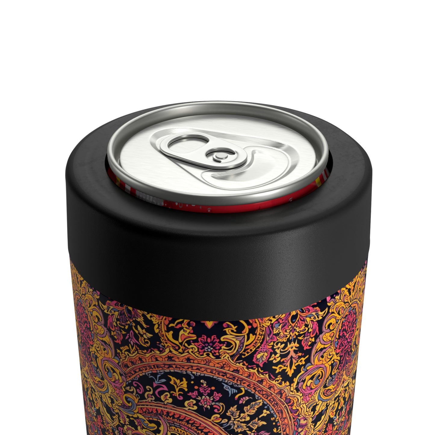 ❄️ The Enchanted Sip: Chill Can Holder 🥤✨