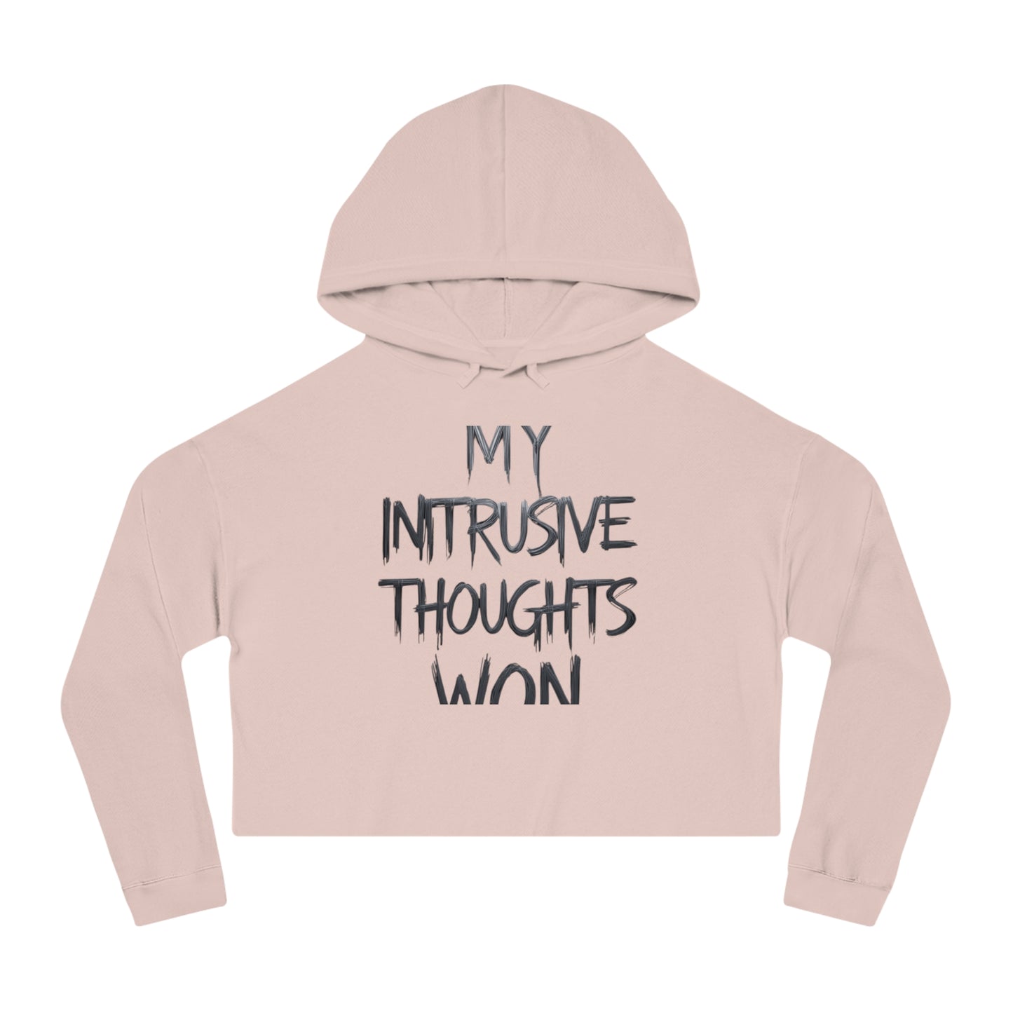 โจ๐ Enchanted Cropped Hoodie: Where Magic Meets Style & Comfort ๐๐ฆ๐ซ