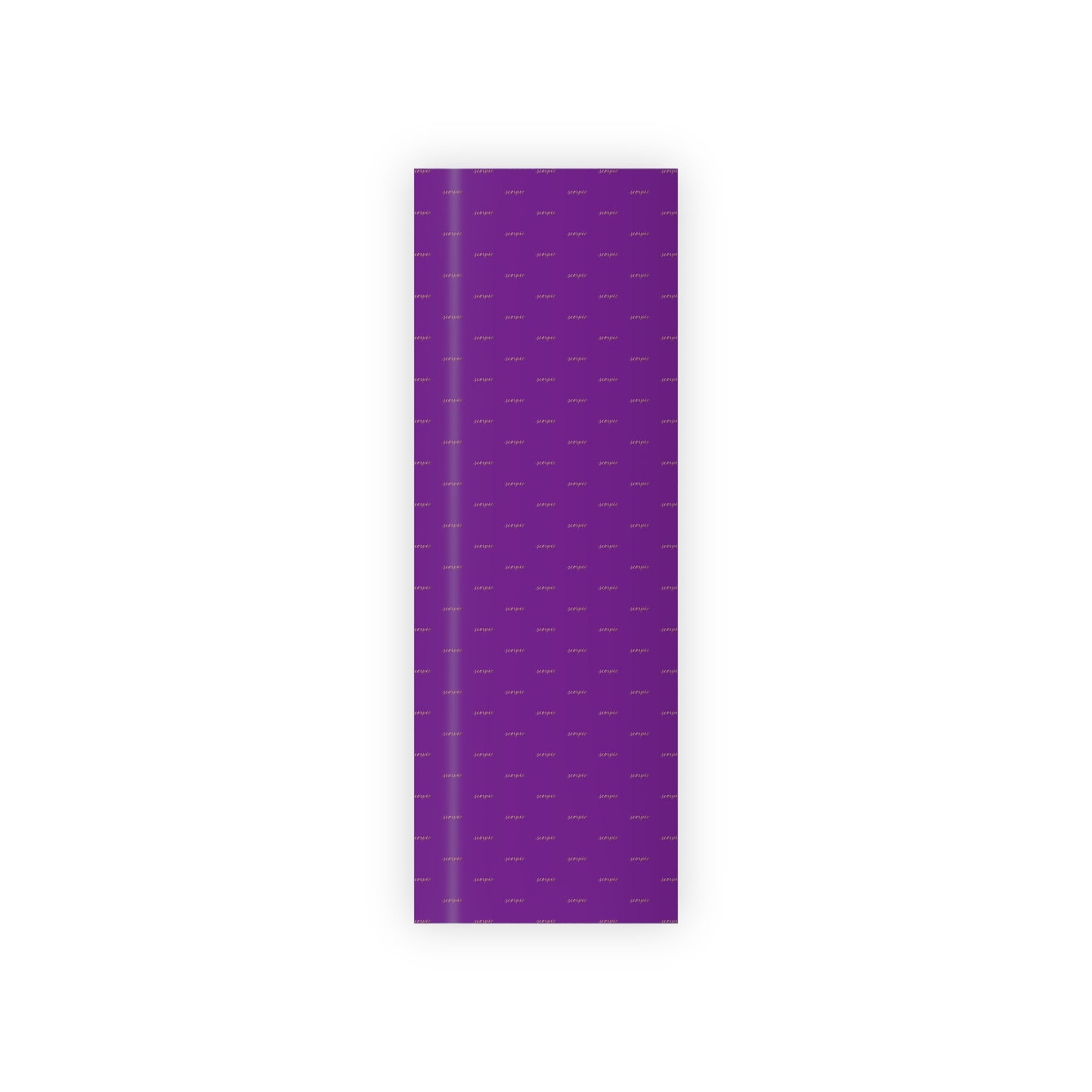 โ Enchanted Scorpio Wrapping Paper โ A Dark Glam Birthday Mystery in Every Fold ๐คโจ