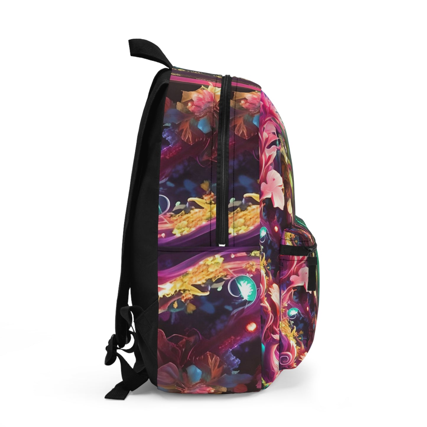 ✨ Step Up Your Style with Razzle-Dazzle Backpacks—Shine, Sparkle & Slay! 💖🎒