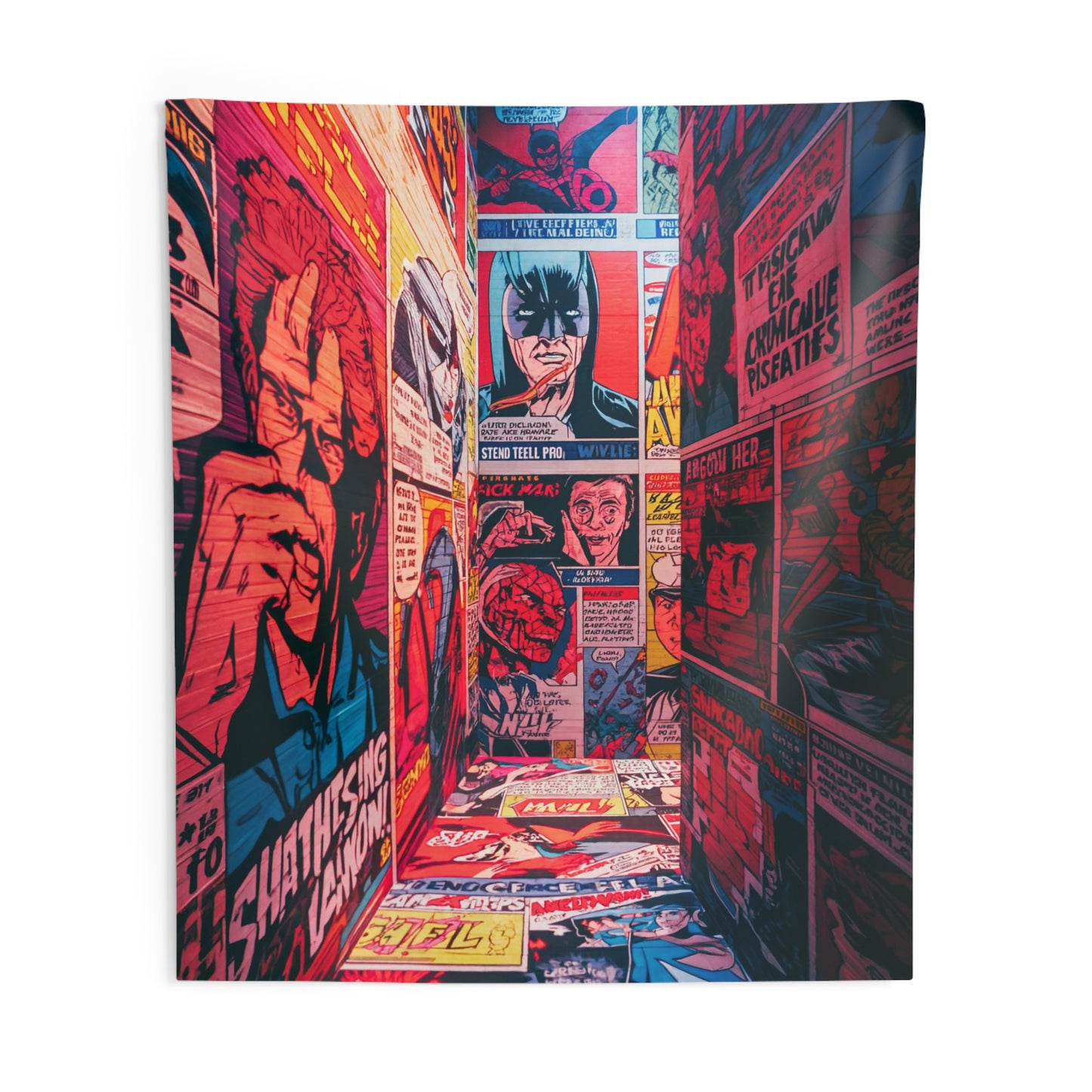 ๐โจ๐ช Enchanted Tapestry for Magical Spaces & Captivating Photos ๐ชโจ๐