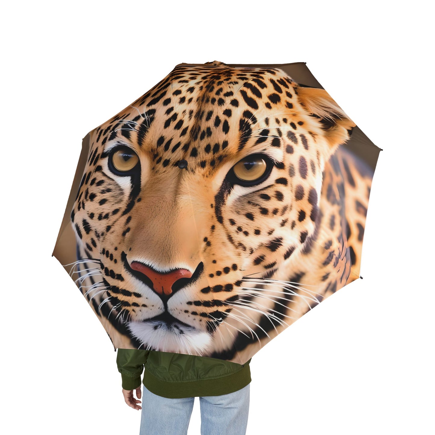 ✨ Enchanted Drizzle Umbrella: A Spell of Style in Every Storm 🌧️☂️🔮