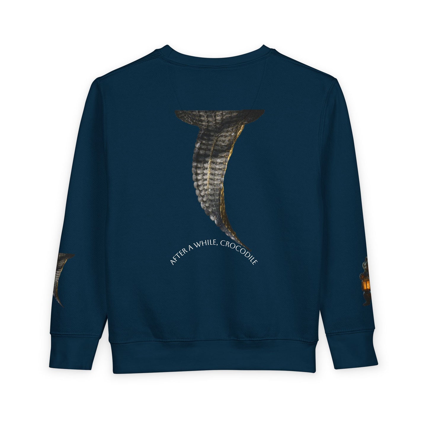 ๐ฆโจ The Enchanted Cozy: One-of-a-Kind Toddler Sweatshirt ๐๐งธ