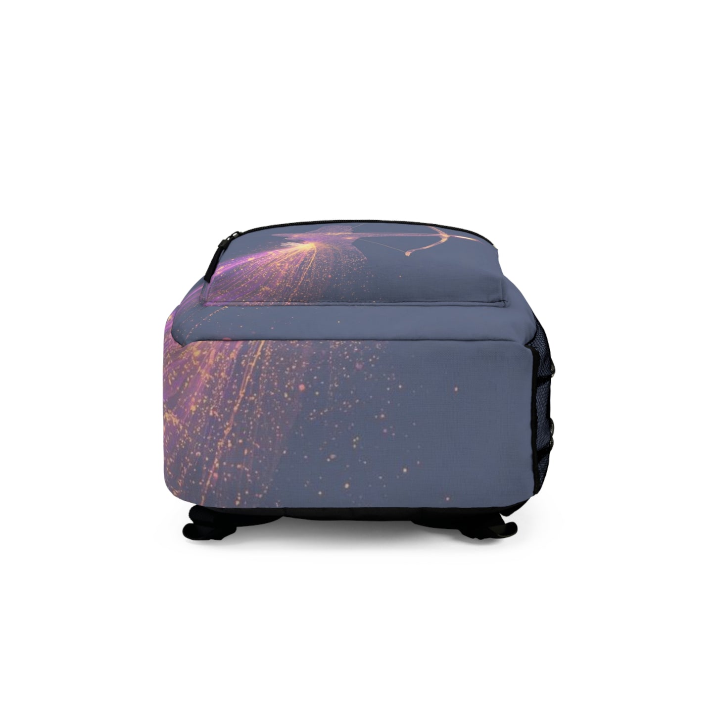 ✨ Step Up Your Style with SAGITTARIUS Razzle-Dazzle Backpacks—Shine, Sparkle & Slay! 📚✈️✨ Turn heads with Razzle-Dazzle Backpacks! 📚