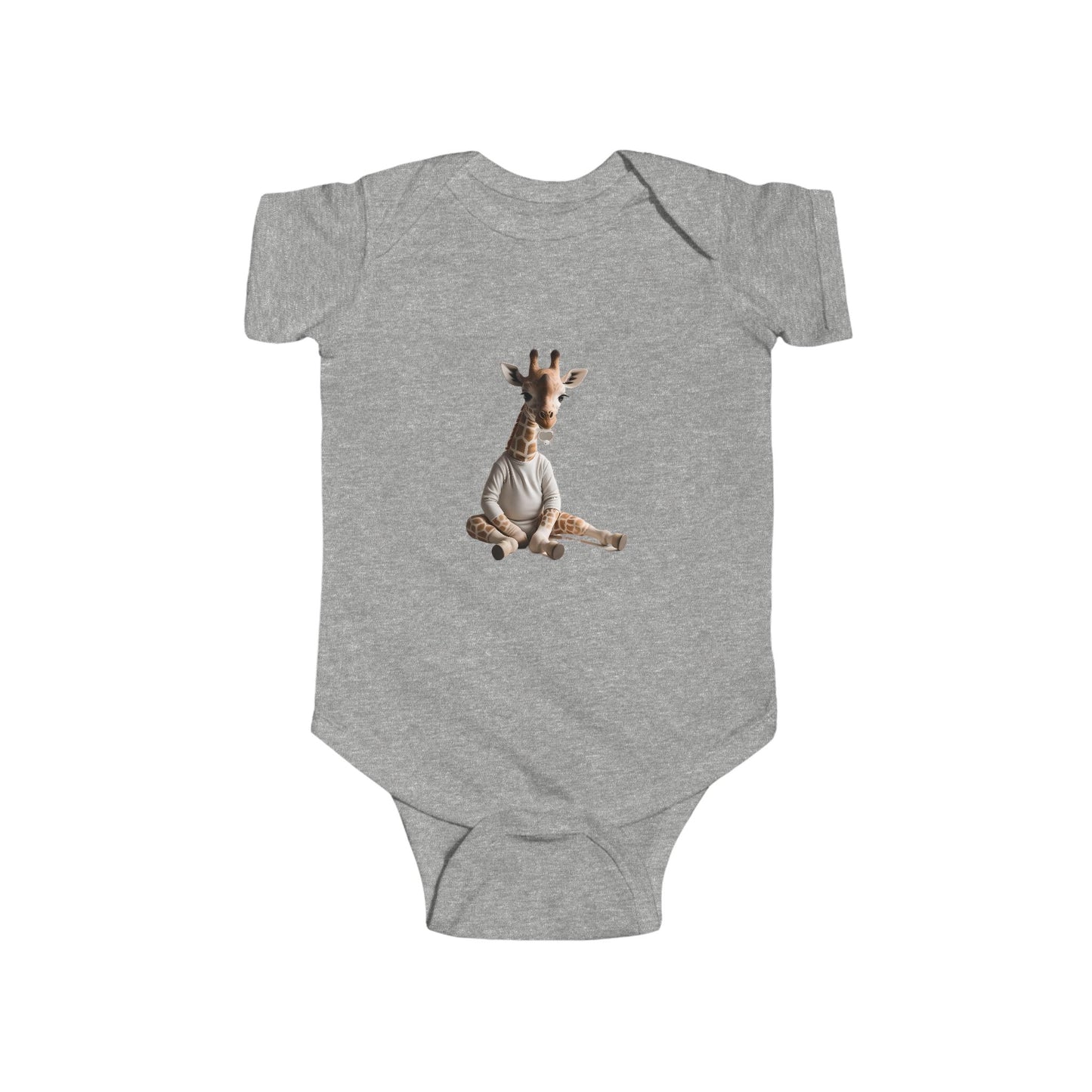 โจ Enchanted Infant Onesie โ A Magical Baby Bodysuit for Your Little Dreamer ๐ธ๐ถ๐