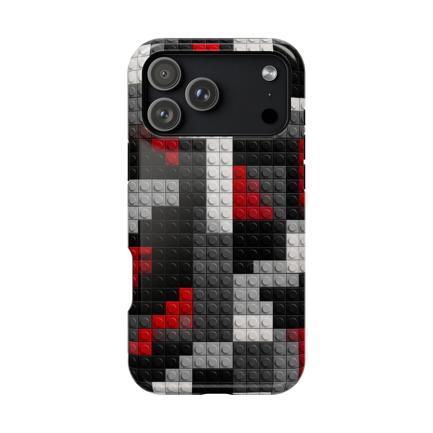 🤍 The Enchanted Aura™ Magnetic iPhone Case 🤍