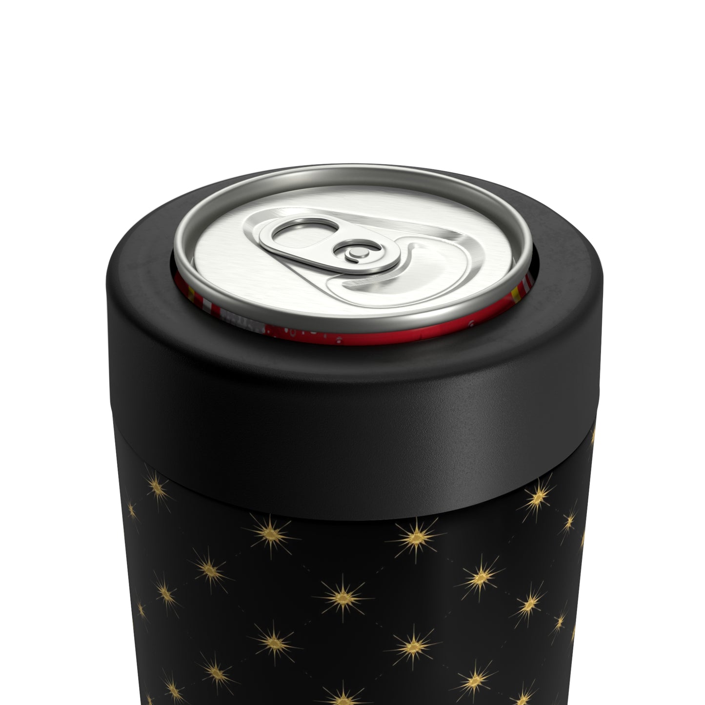 ❄️ The Enchanted Sip: Chill Can Holder 🥤✨