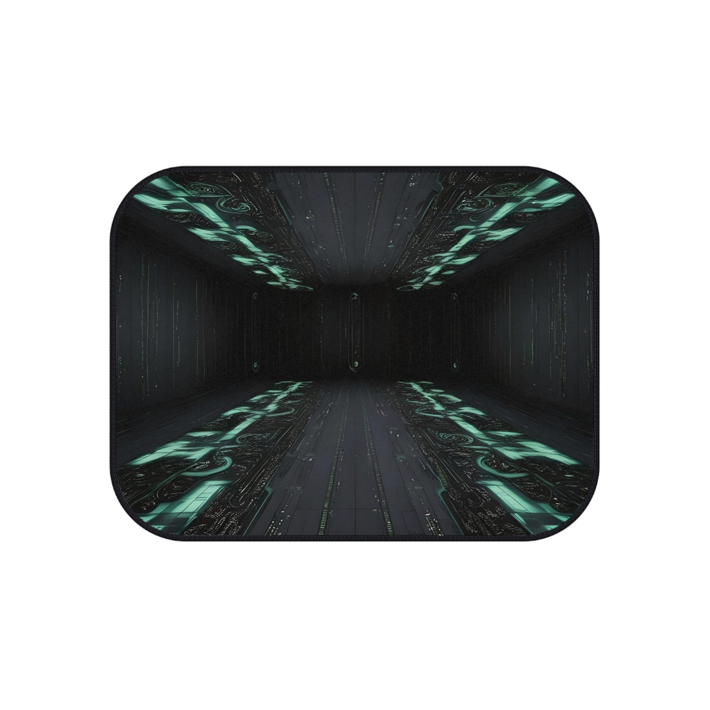 โจ Spellbound Style: 4-Piece Enchanted Car Mats ๐๐๐ฎ