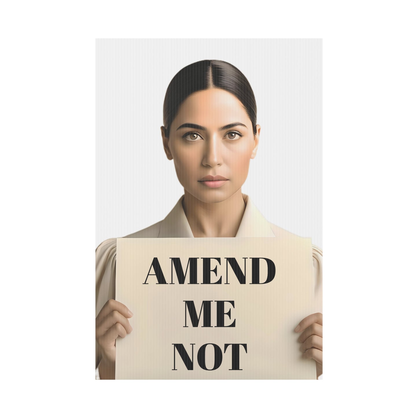 🪧✨ The Enchanted Uprising Yard Signs: Spellbound Statements for Every Stand ⚡🗽