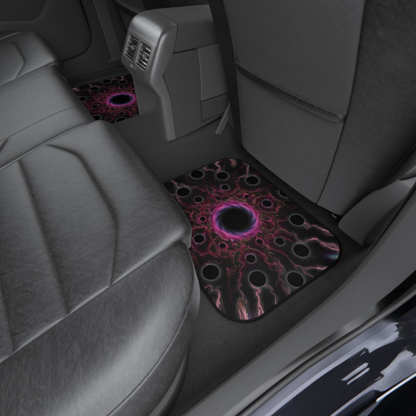 โจ Spellbound Style: 4-Piece Enchanted Car Mats ๐๐๐ฎ