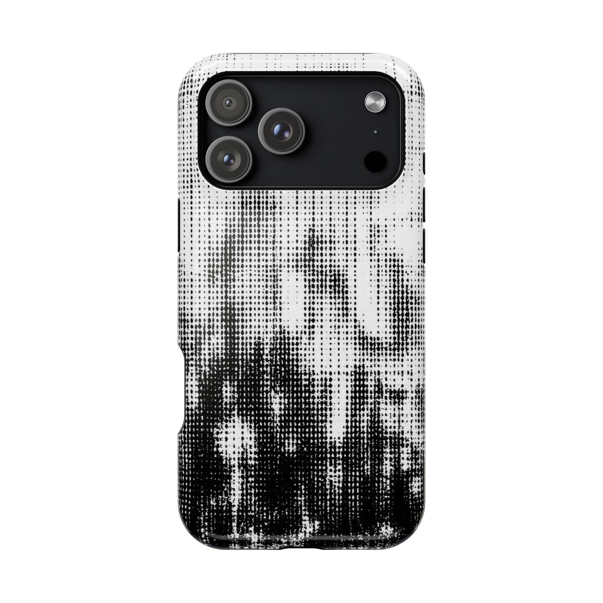 🤍 The Enchanted Aura™ Magnetic iPhone Case 🤍