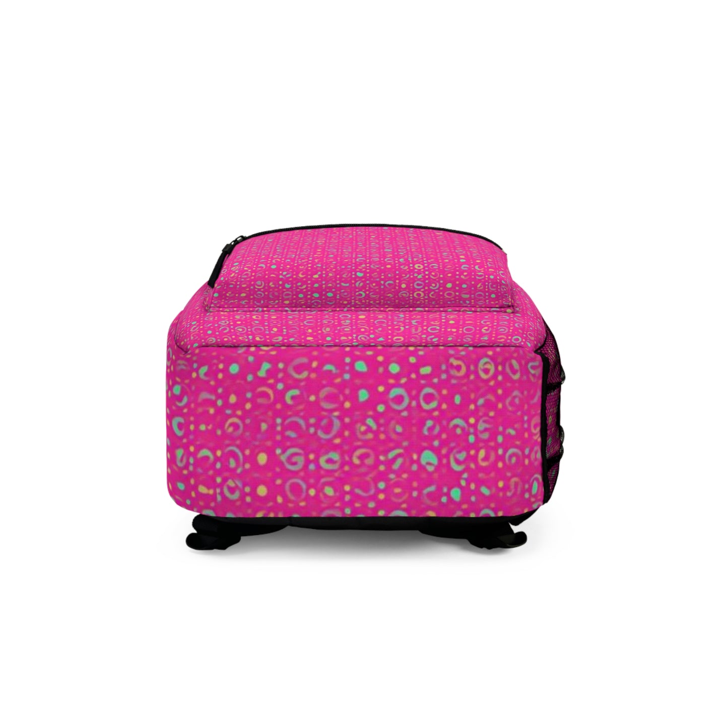 ✨ Step Up Your Style with Razzle-Dazzle Backpacks—Shine, Sparkle & Slay! 📚✈️✨ Turn heads with Razzle-Dazzle Backpacks! 📚