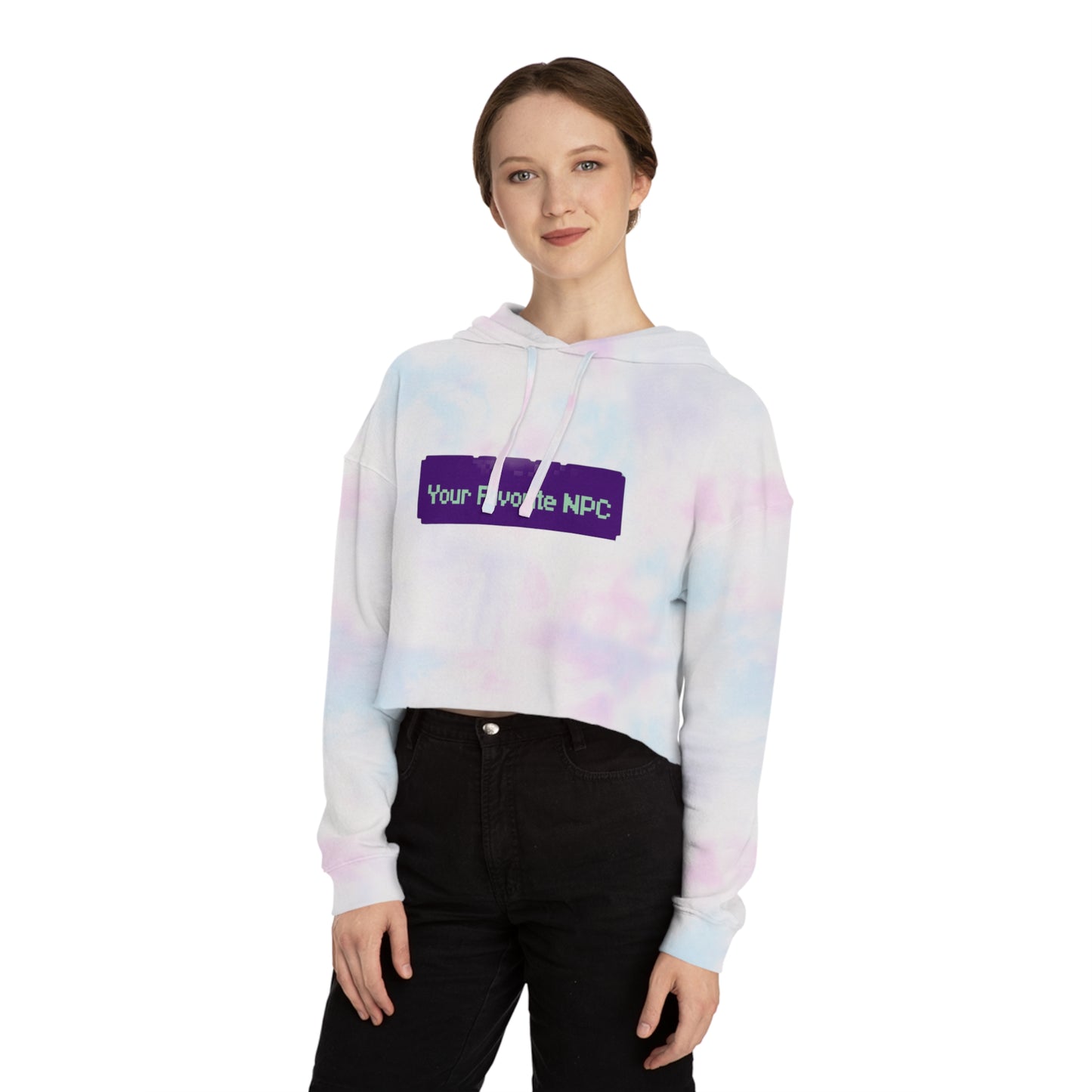 โจ๐ Enchanted Cropped Hoodie: Where Magic Meets Style & Comfort ๐๐ฆ๐ซ