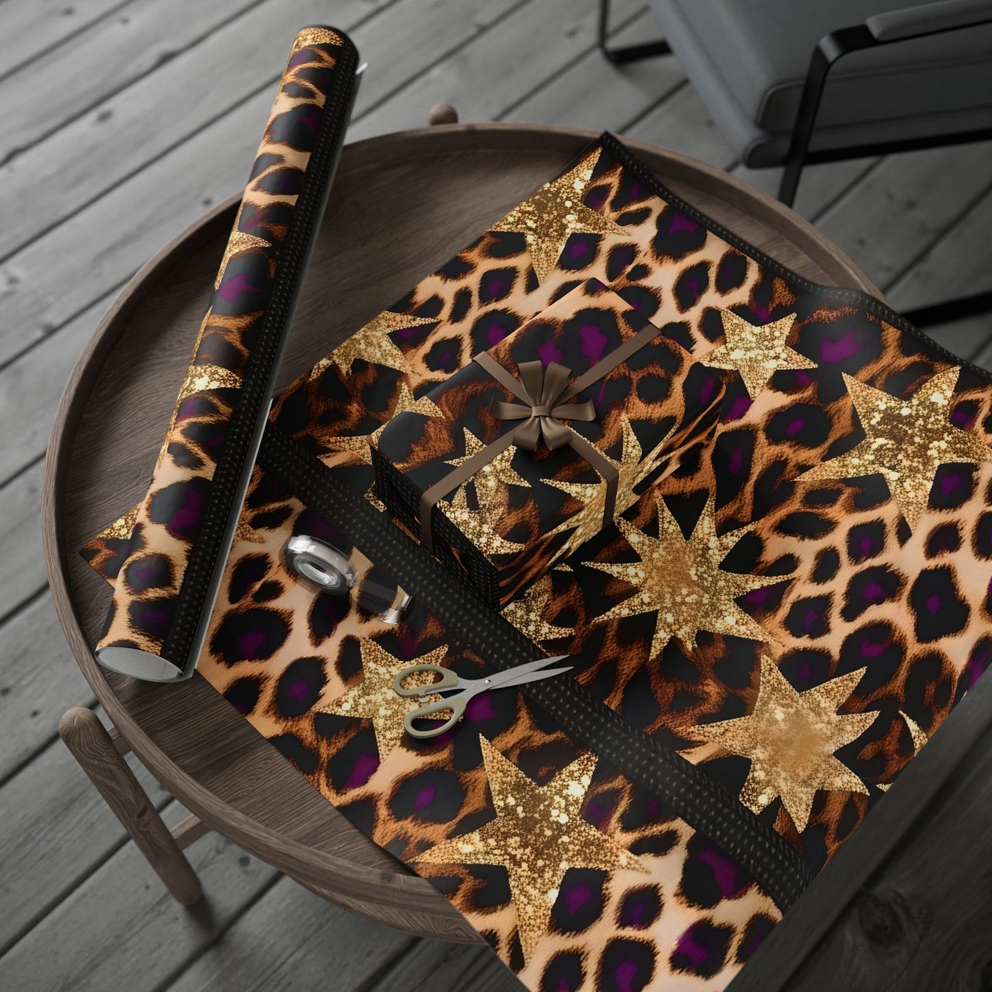โจ๐ Dreamy Wonderland Wrapping Paper ๐๐ซ โ Enchanting Designs for Truly Magical Gifts ๐๐๐งโโ๏ธ
