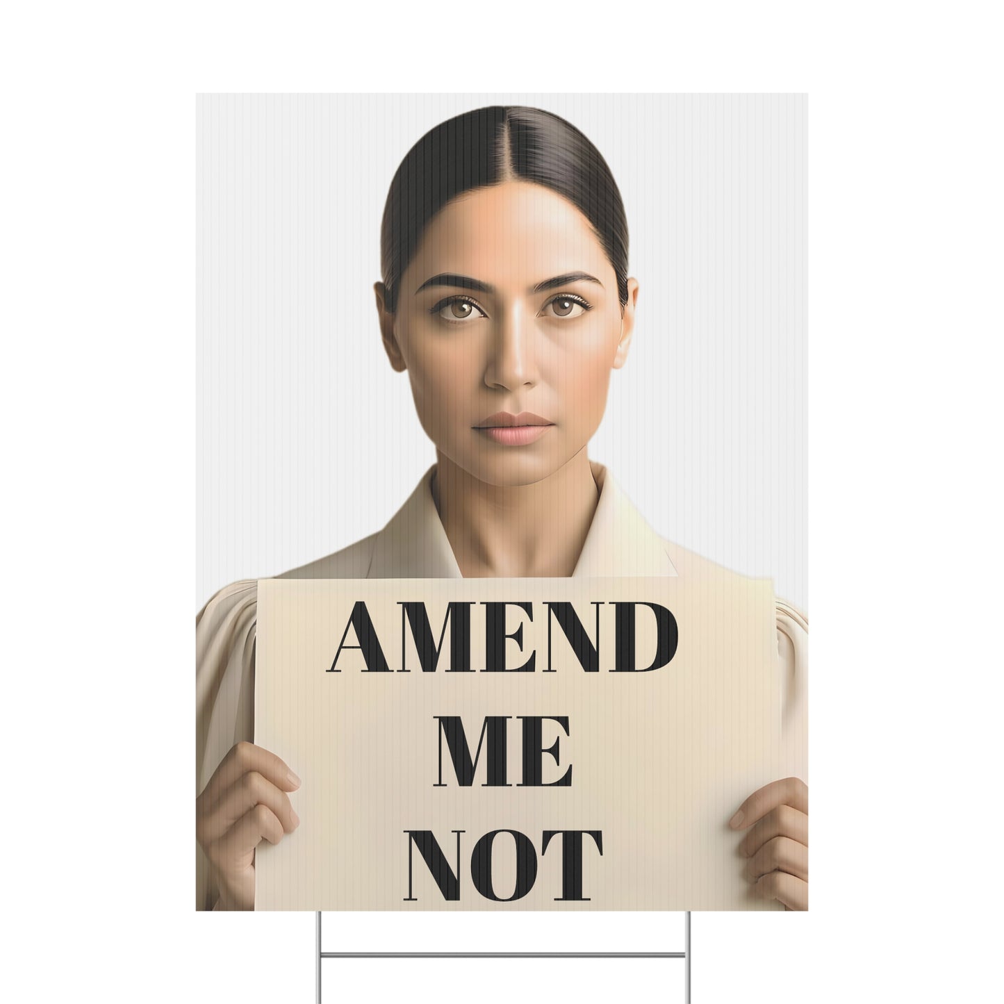 🪧✨ The Enchanted Uprising Yard Signs: Spellbound Statements for Every Stand ⚡🗽