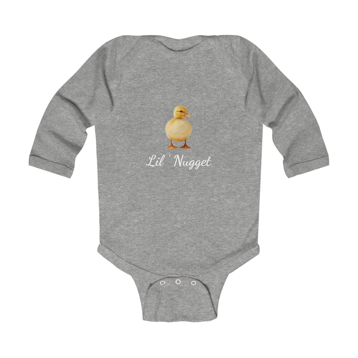 š„ Born in March | Lil' Nugget | The Little Nicknames⢠Collection
