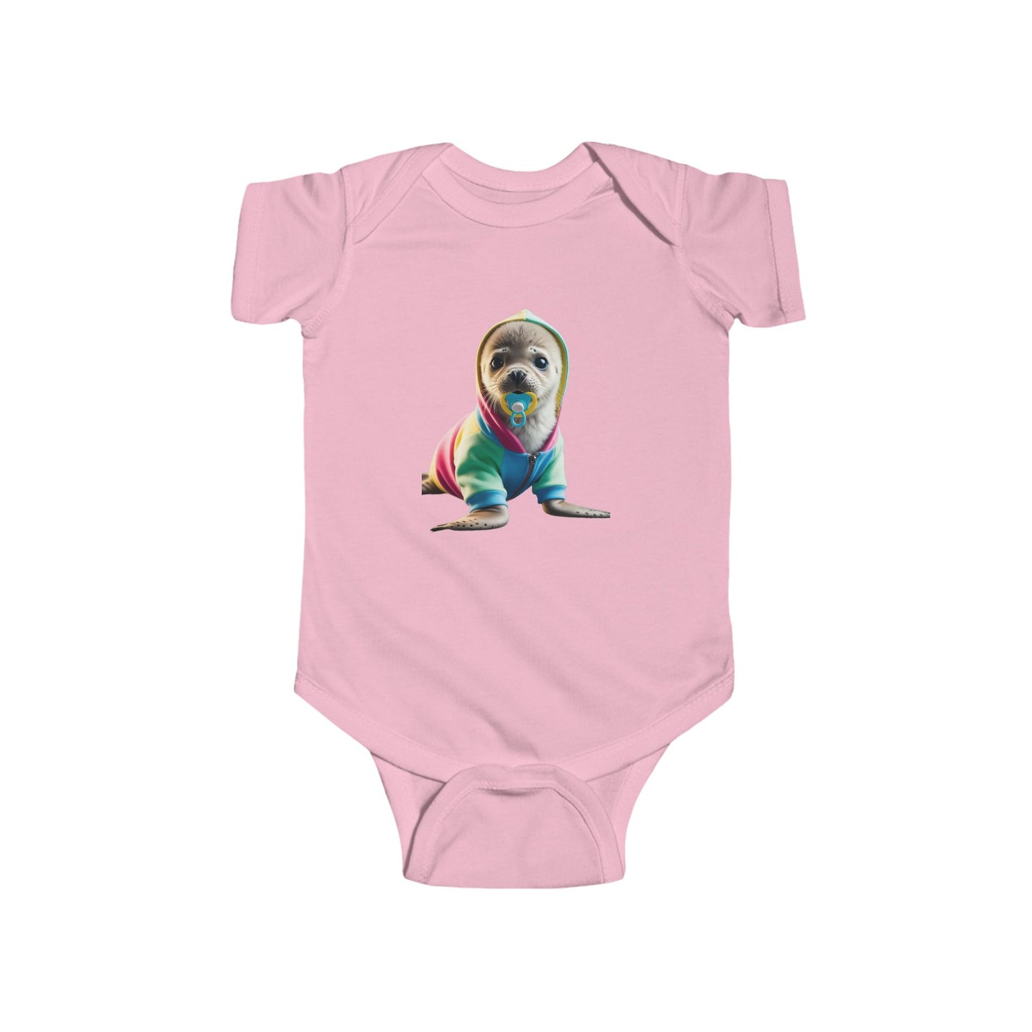 โจ Enchanted Infant Onesie โ A Magical Baby Bodysuit for Your Little Dreamer ๐ธ๐ถ๐